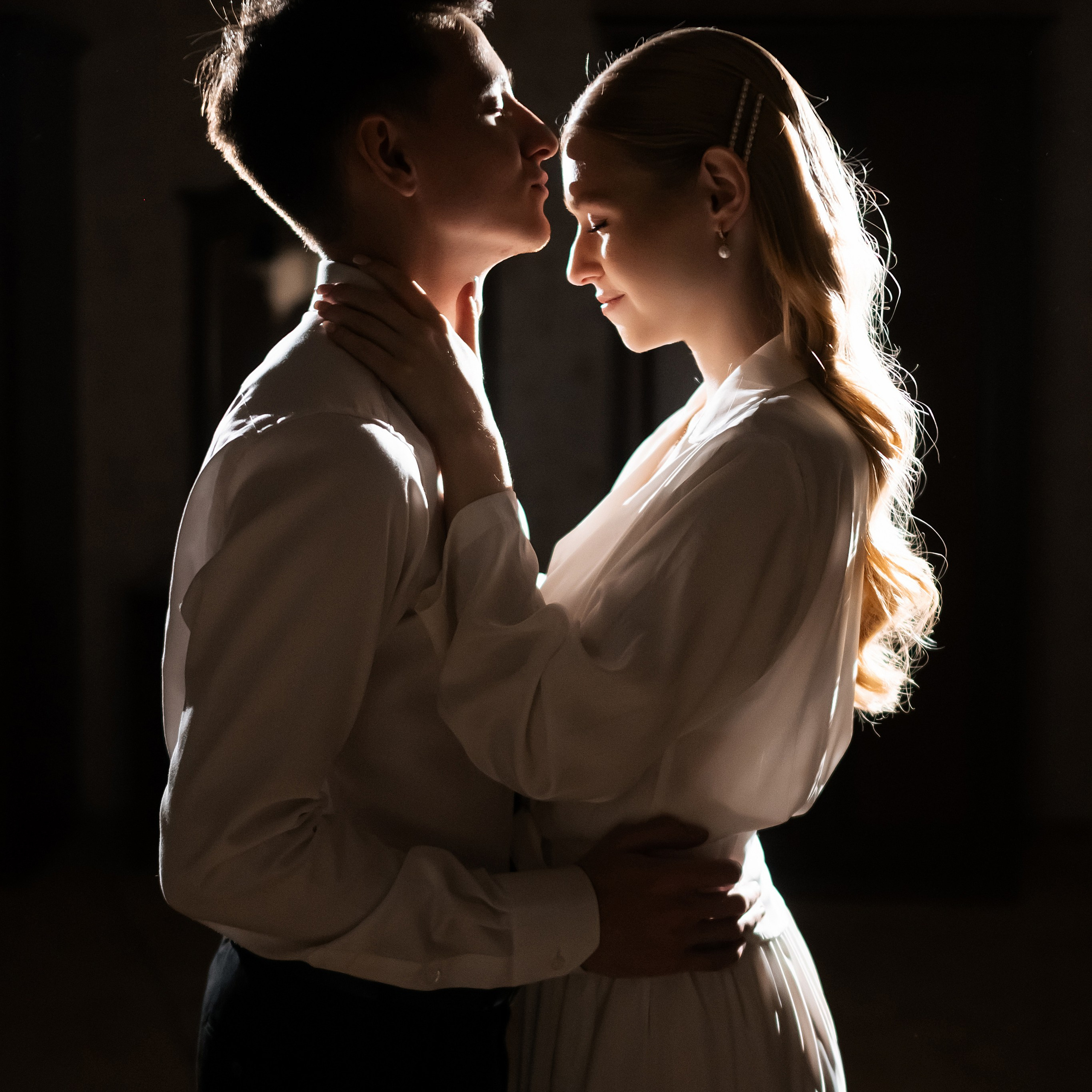 Свадебный фотограф в Новосибирске, Евгений Ступак