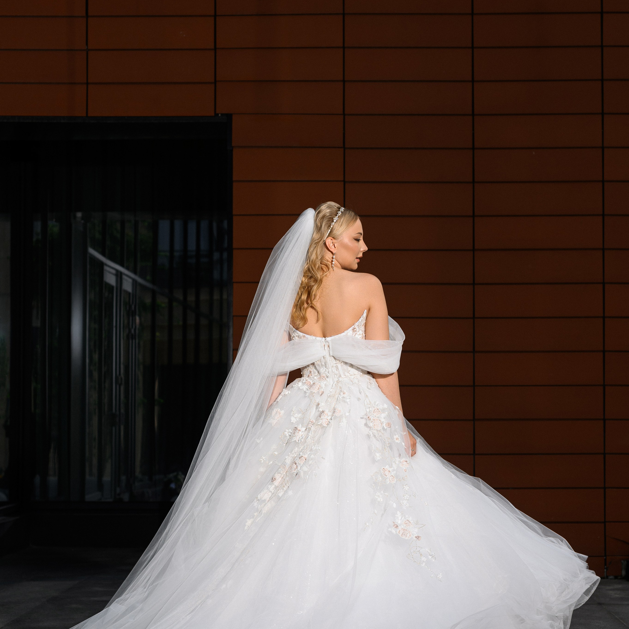 Свадебный Фотограф