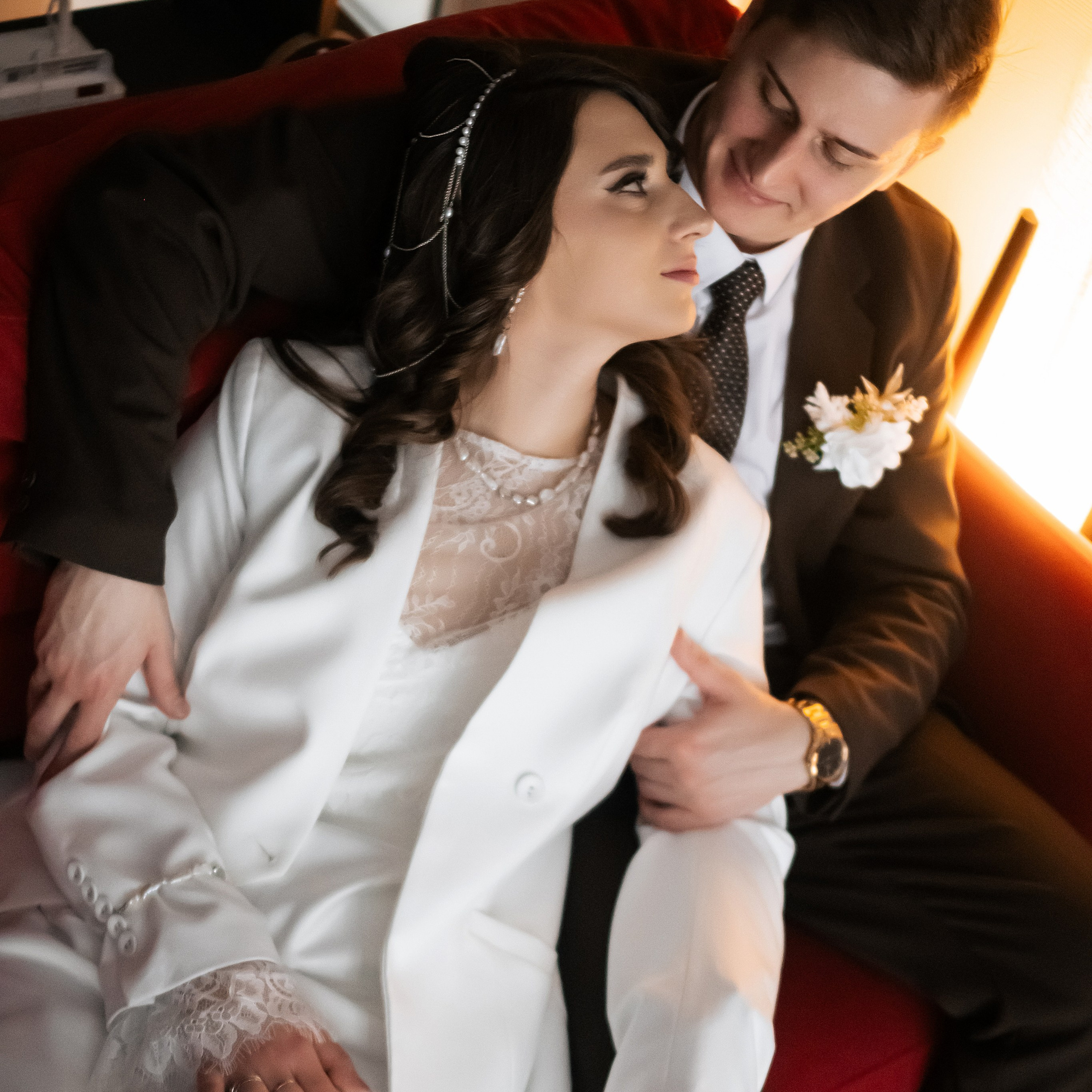 Свадебный фотограф в Новосибирске, Евгений Ступак