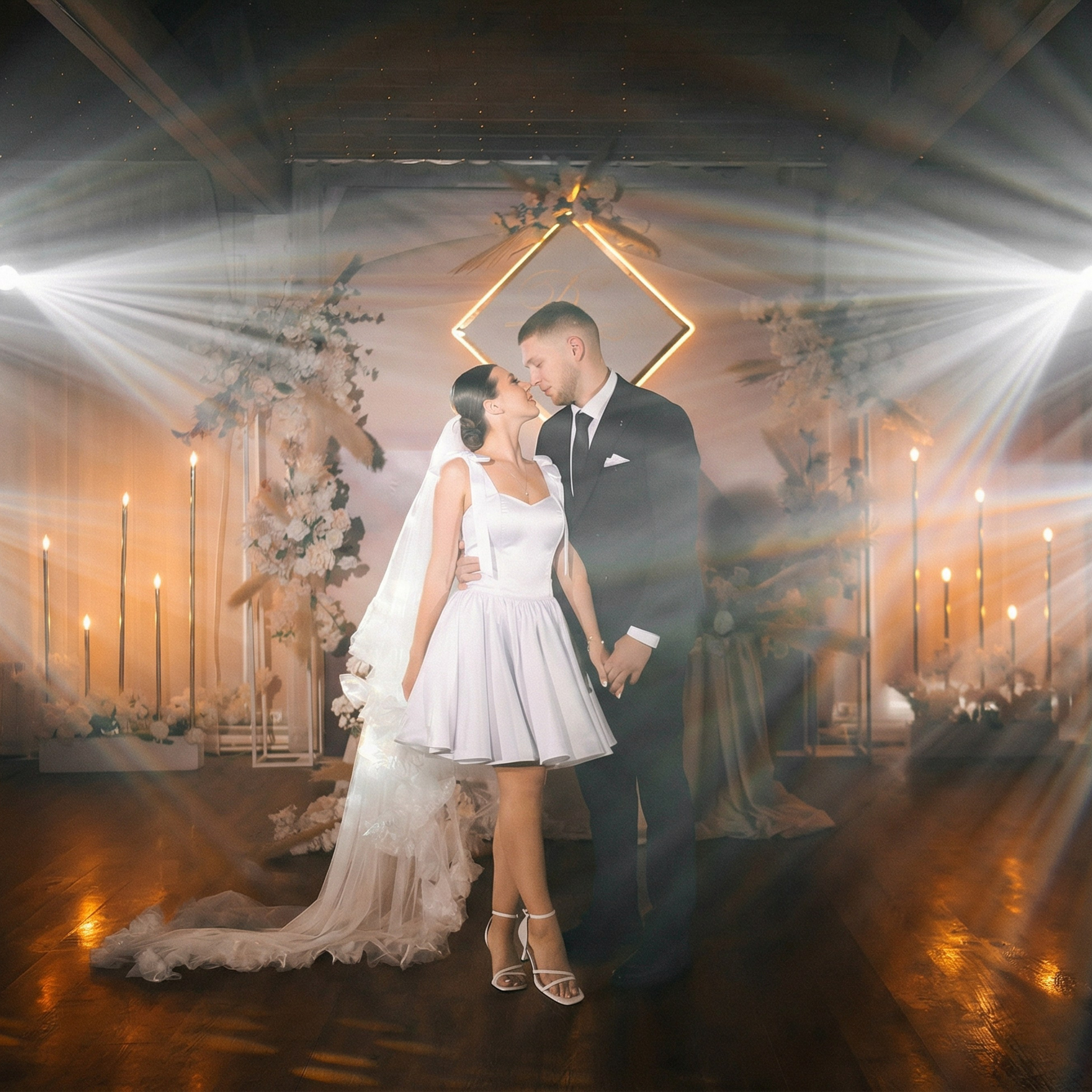 Свадебный фотограф в Новосибирске, Евгений Ступак