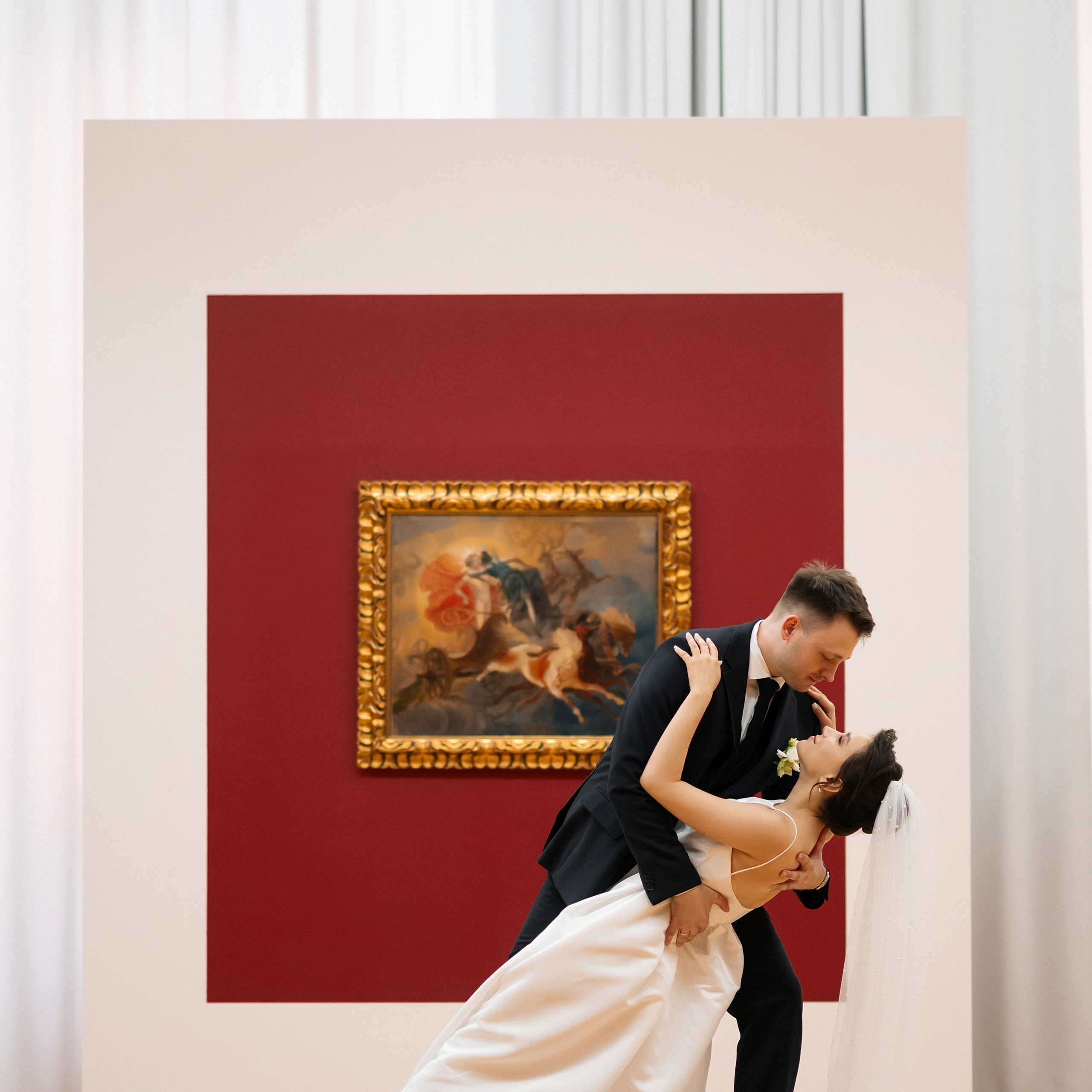 Свадебный фотограф в Новосибирске, Евгений Ступак