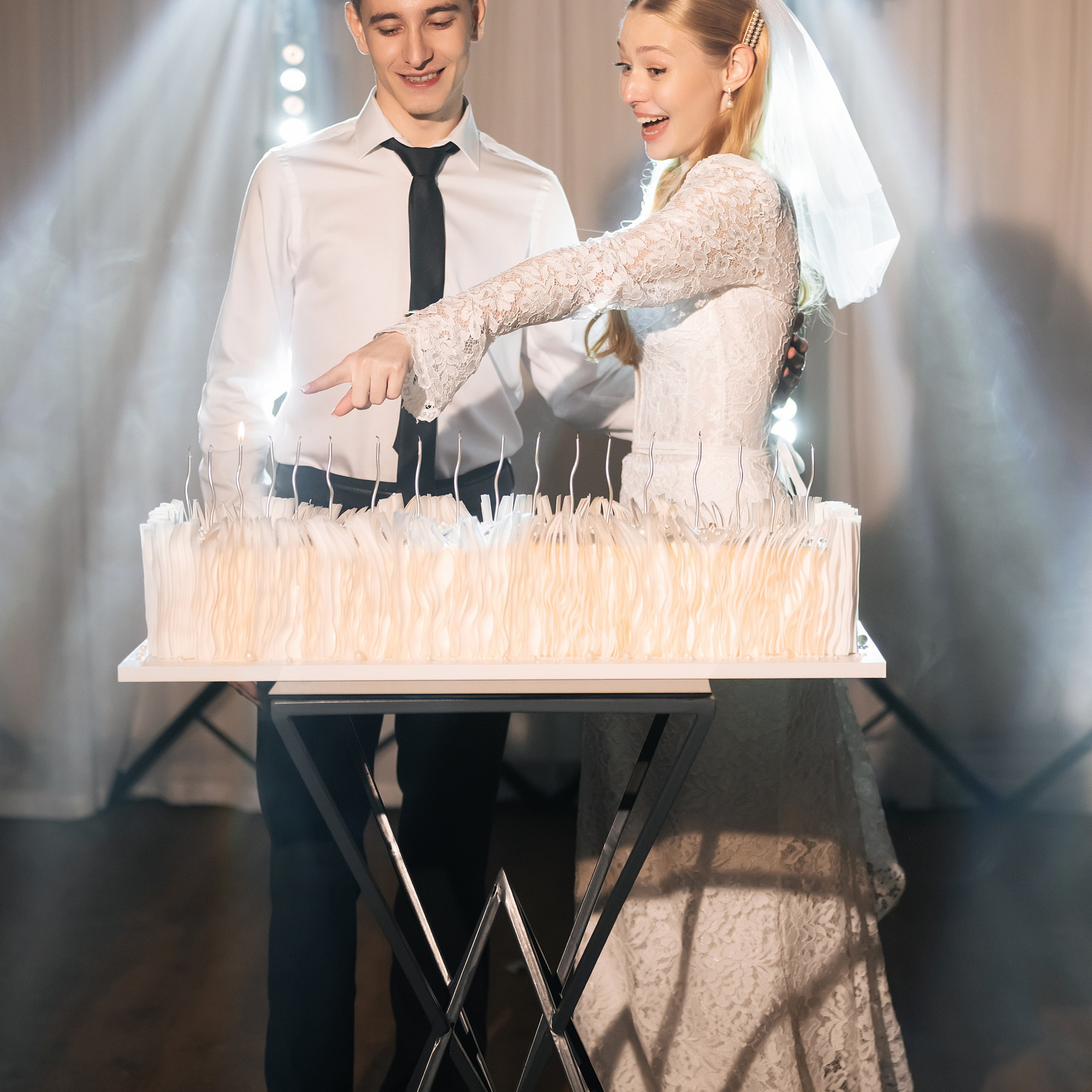 Свадебный фотограф в Новосибирске, Евгений Ступак