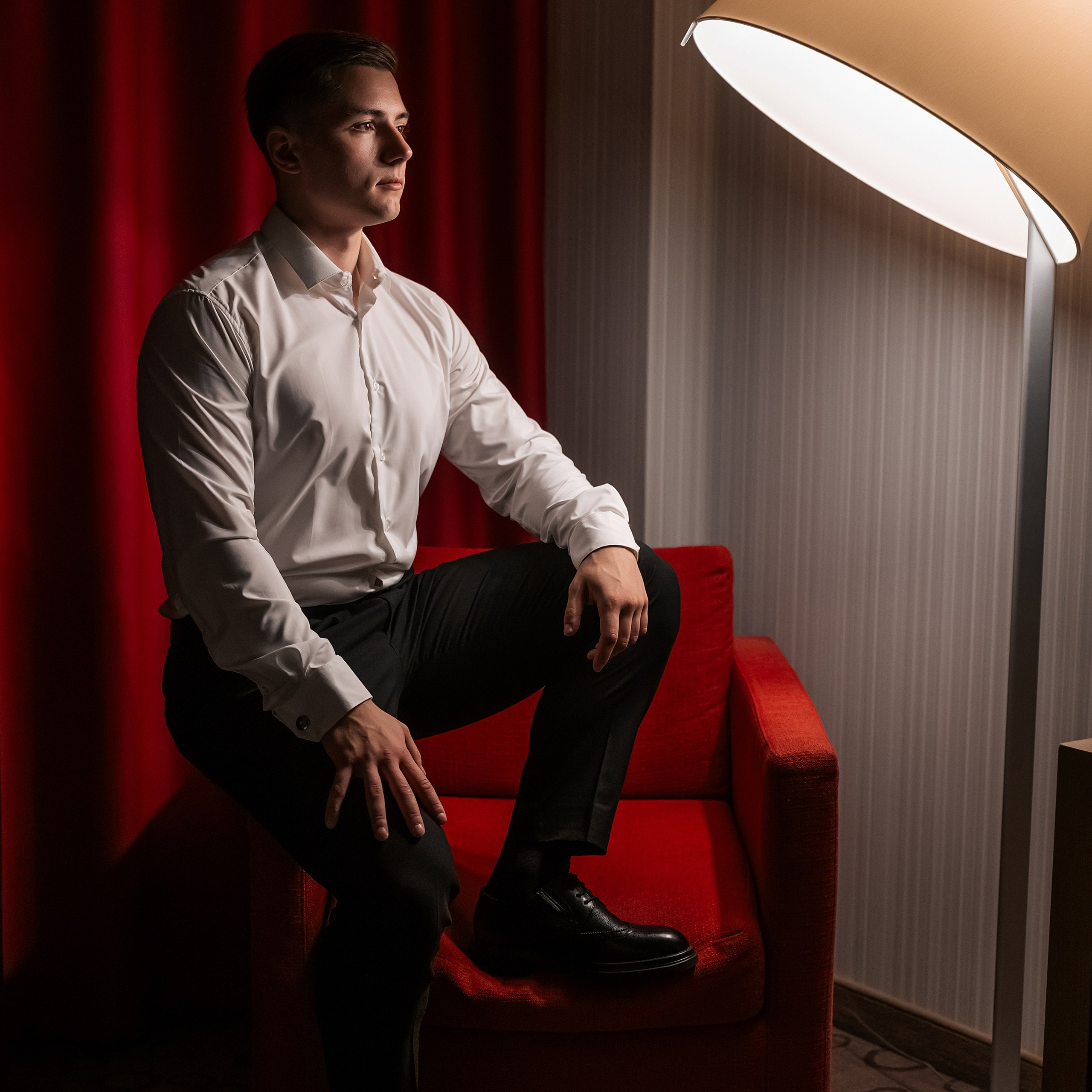 Свадебный фотограф в Новосибирске, Евгений Ступак