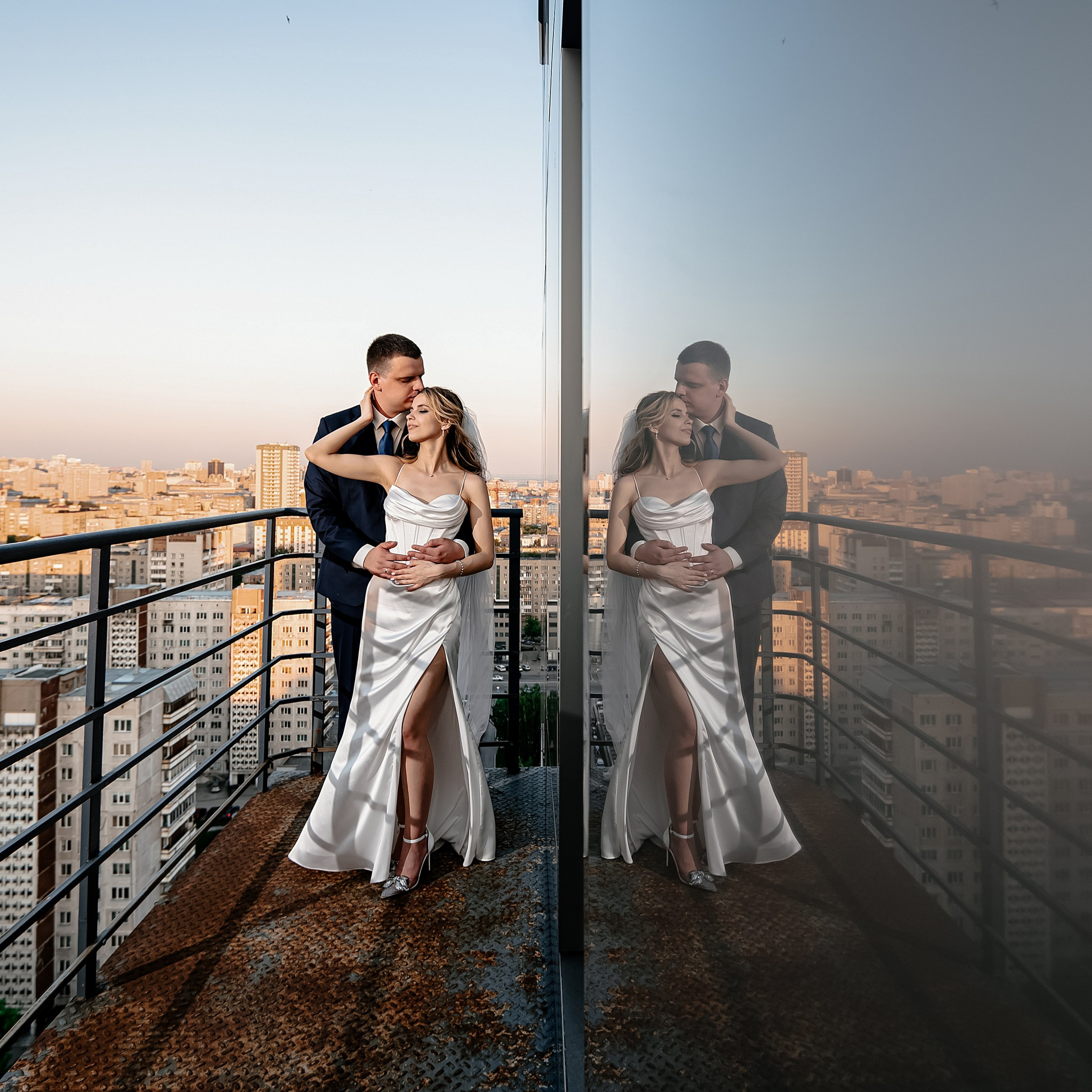 Свадебный фотограф в Новосибирске, Евгений Ступак