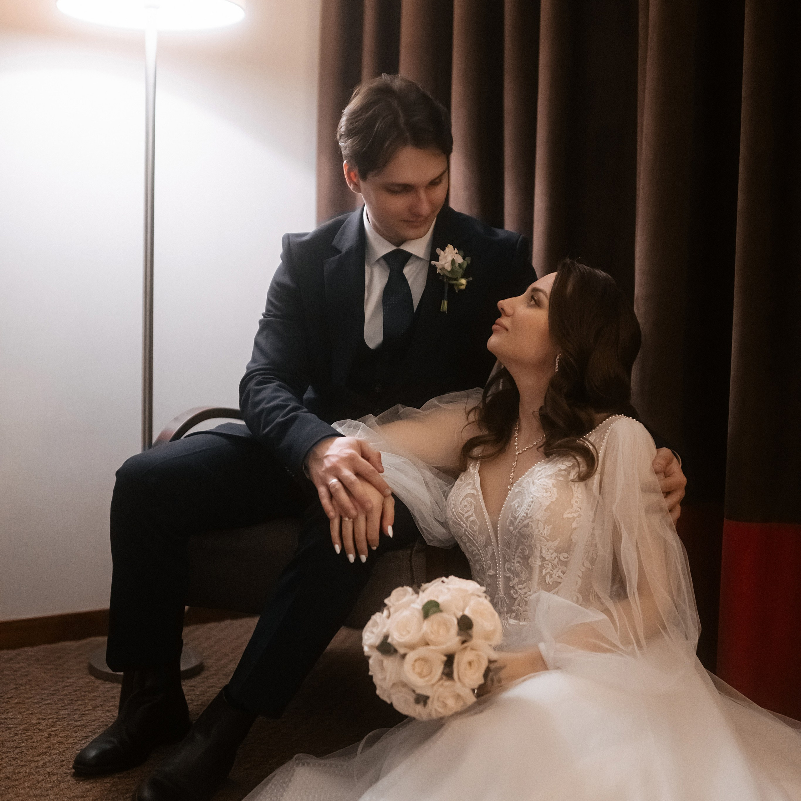 Свадебный фотограф в Новосибирске, Евгений Ступак