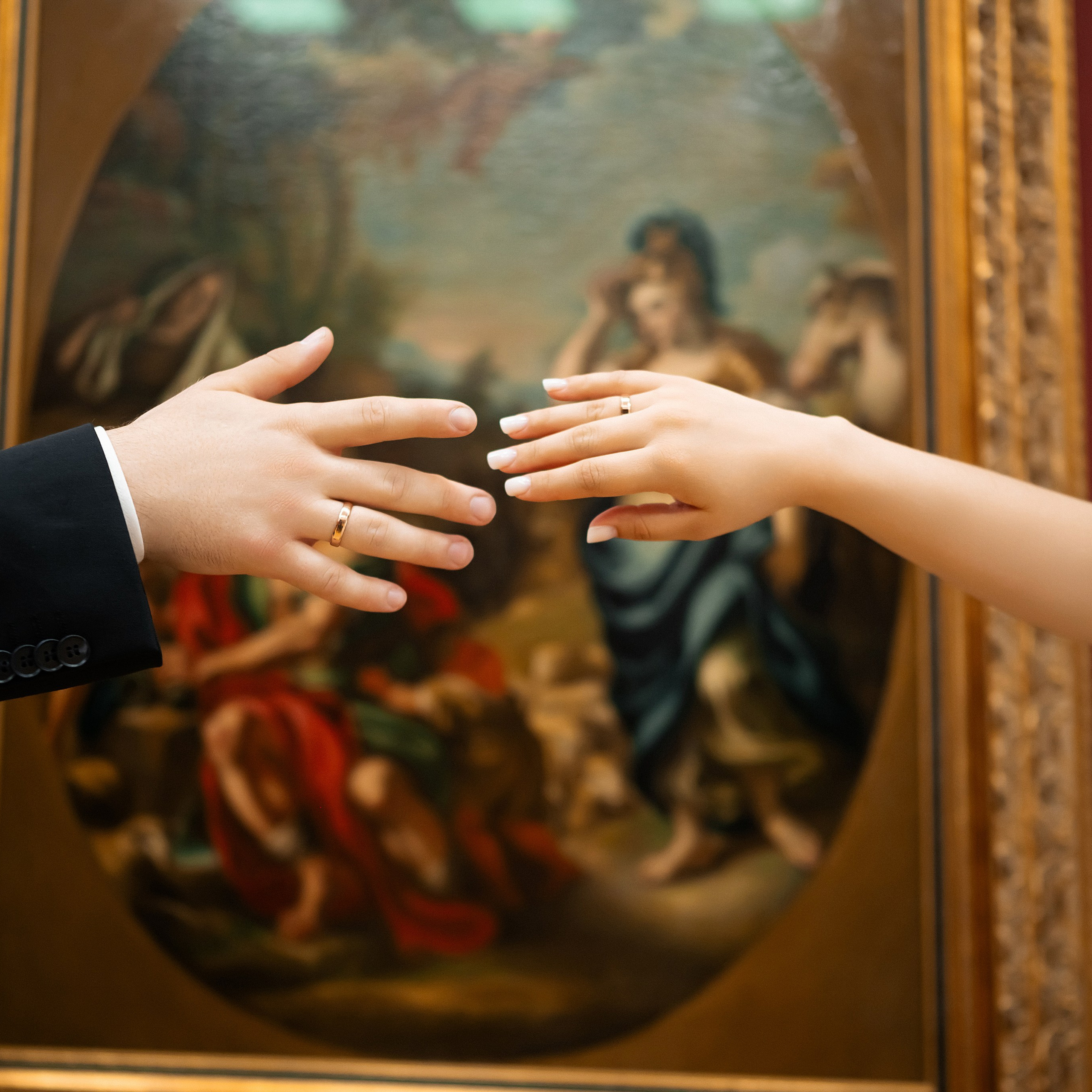 Свадебный фотограф в Новосибирске, Евгений Ступак