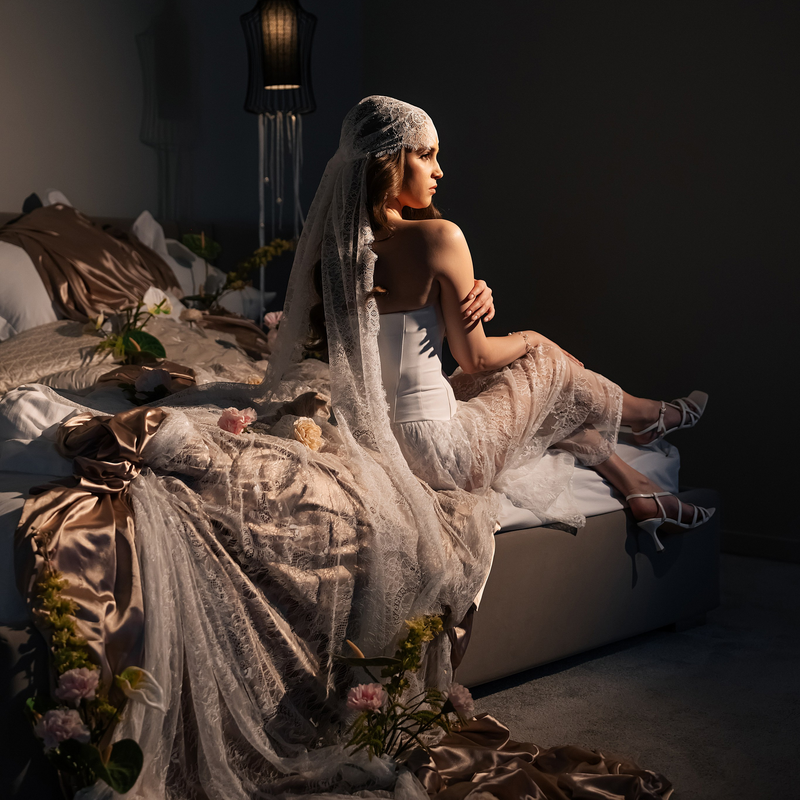 Свадебный фотограф в Новосибирске, Евгений Ступак