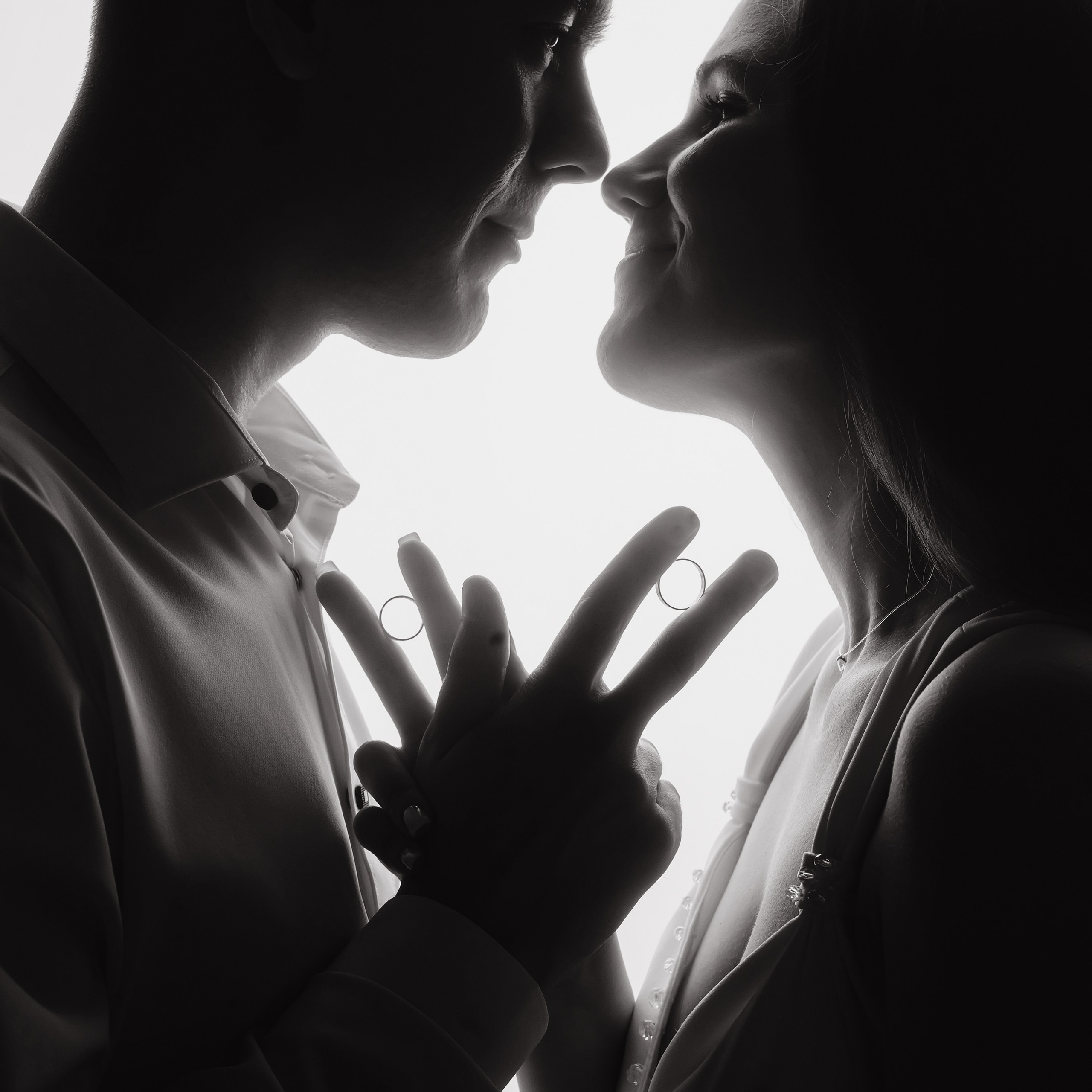 Свадебный фотограф в Новосибирске, Евгений Ступак