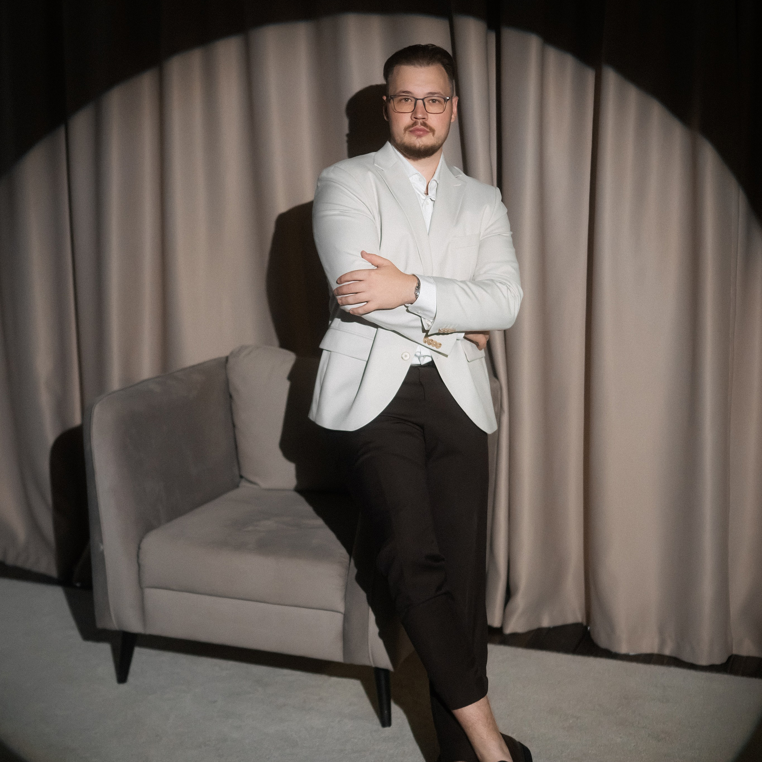 Свадебный фотограф в Новосибирске, Евгений Ступак