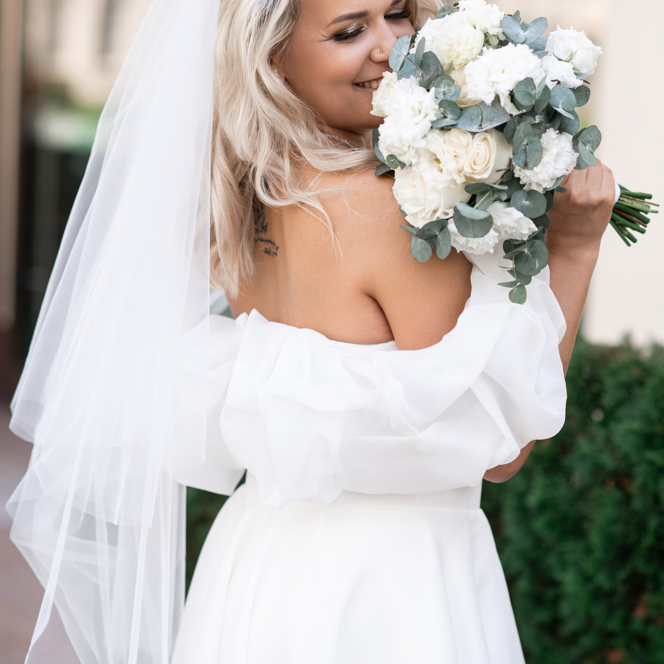 Свадебный Фотограф