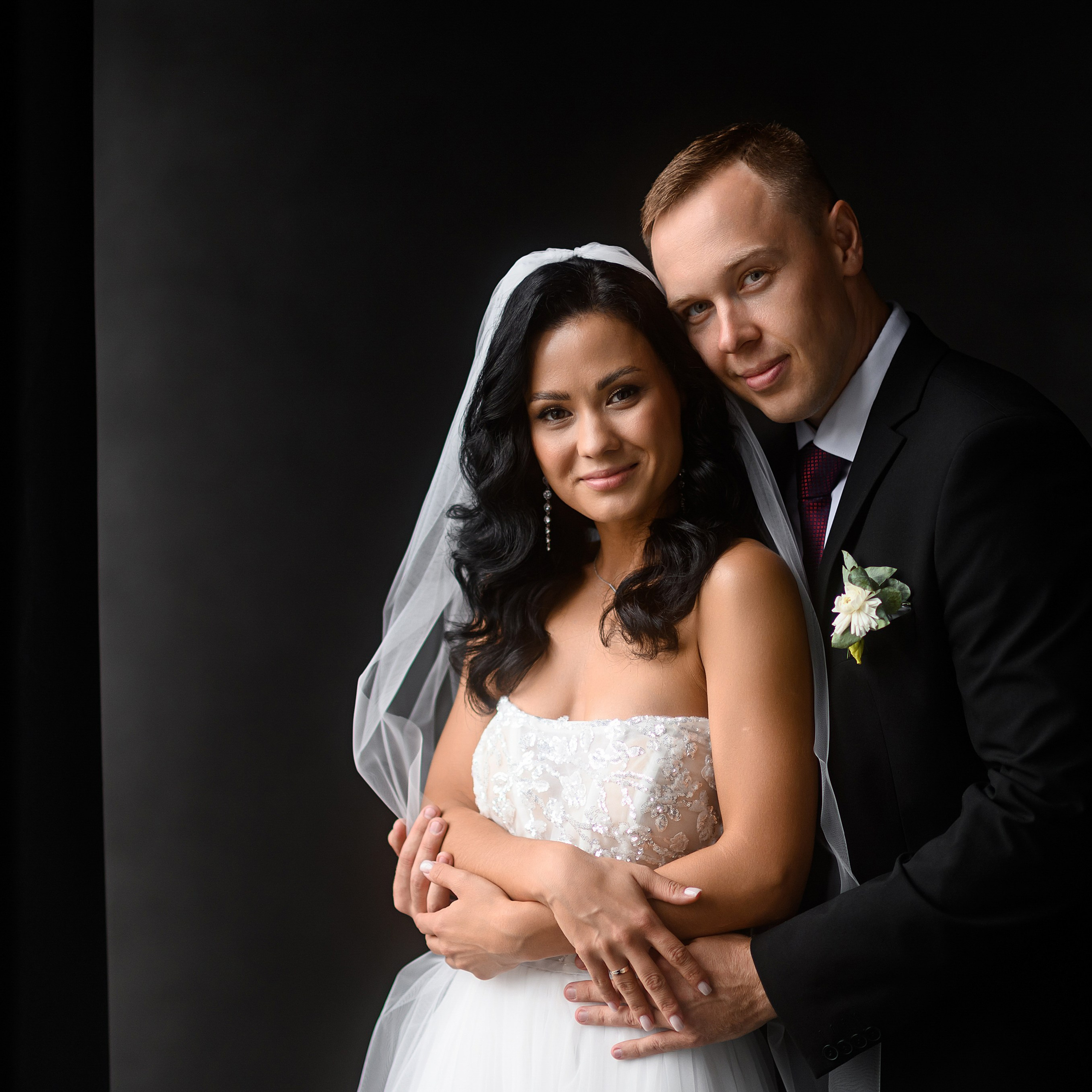 Свадебный фотограф в Новосибирске, Евгений Ступак