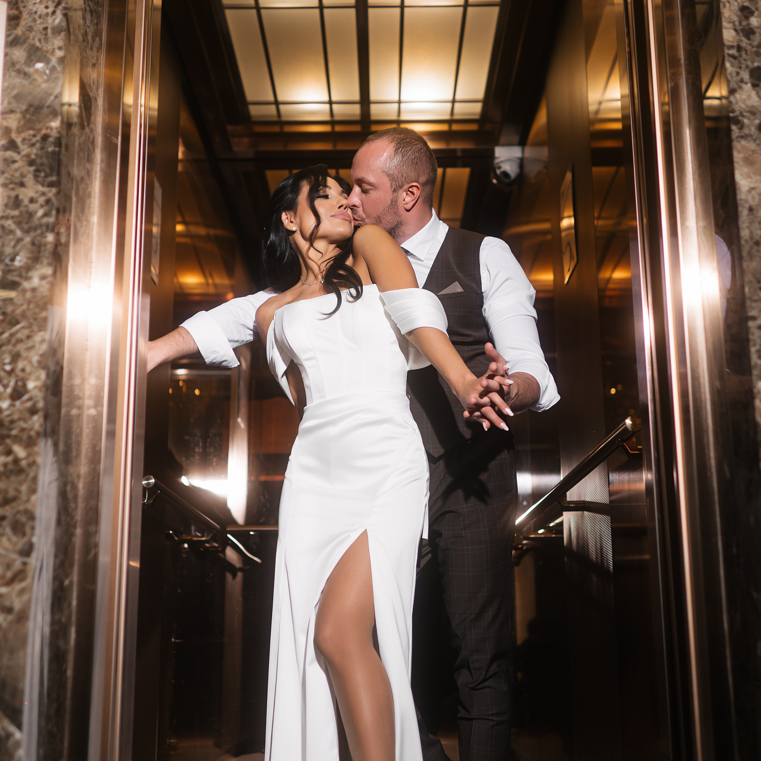 Свадебный фотограф в Новосибирске, Евгений Ступак