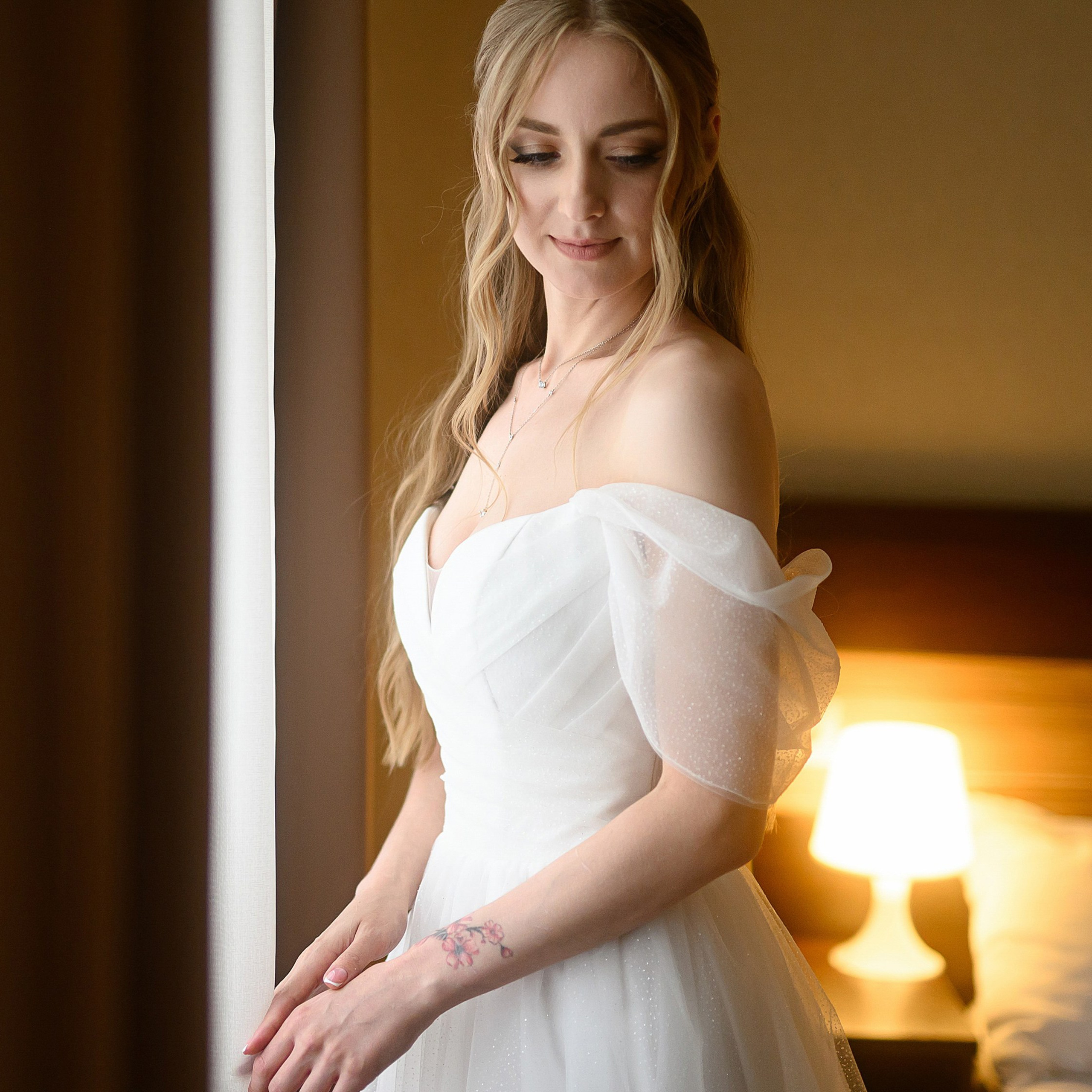 Свадебный Фотограф