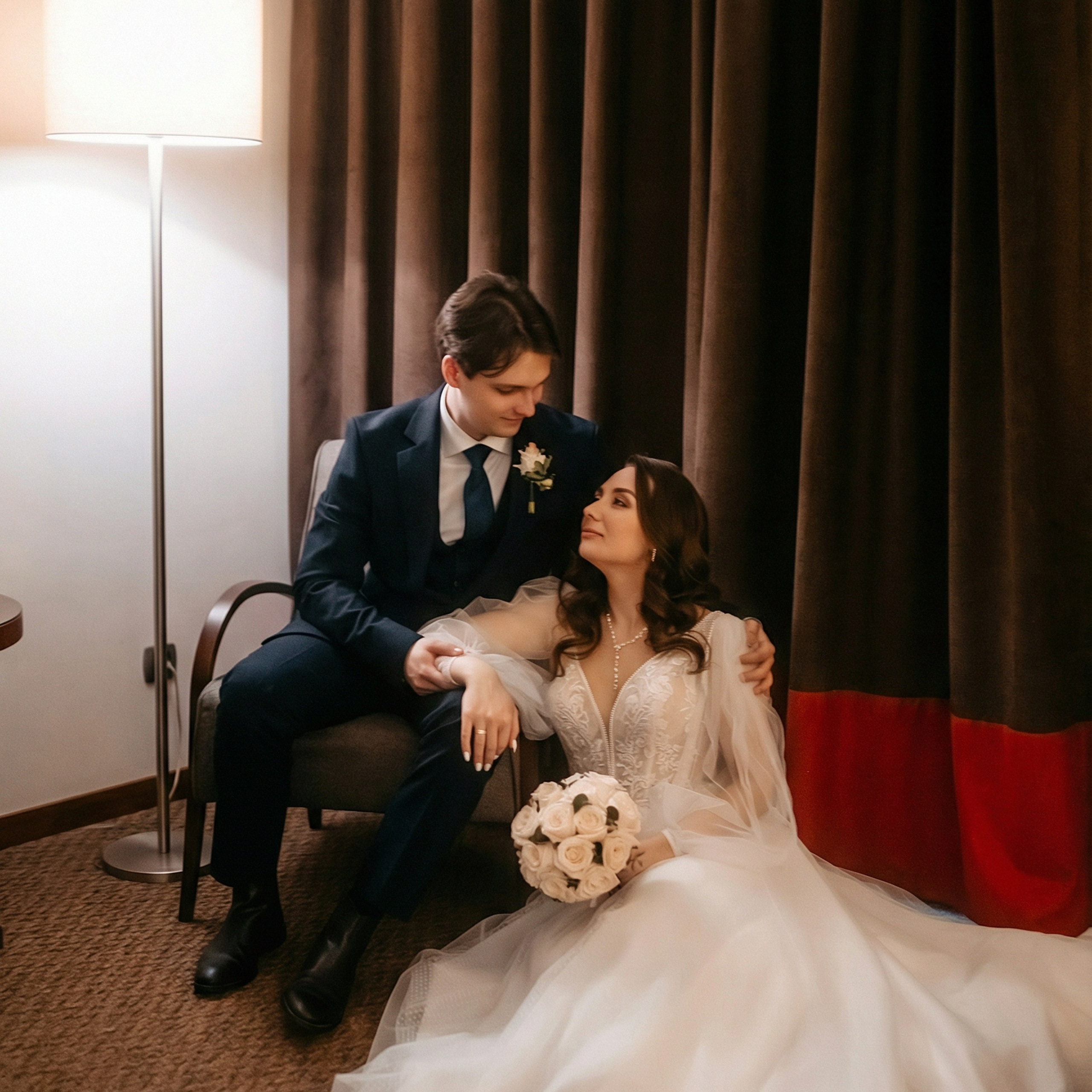 Свадебный фотограф в Новосибирске, Евгений Ступак