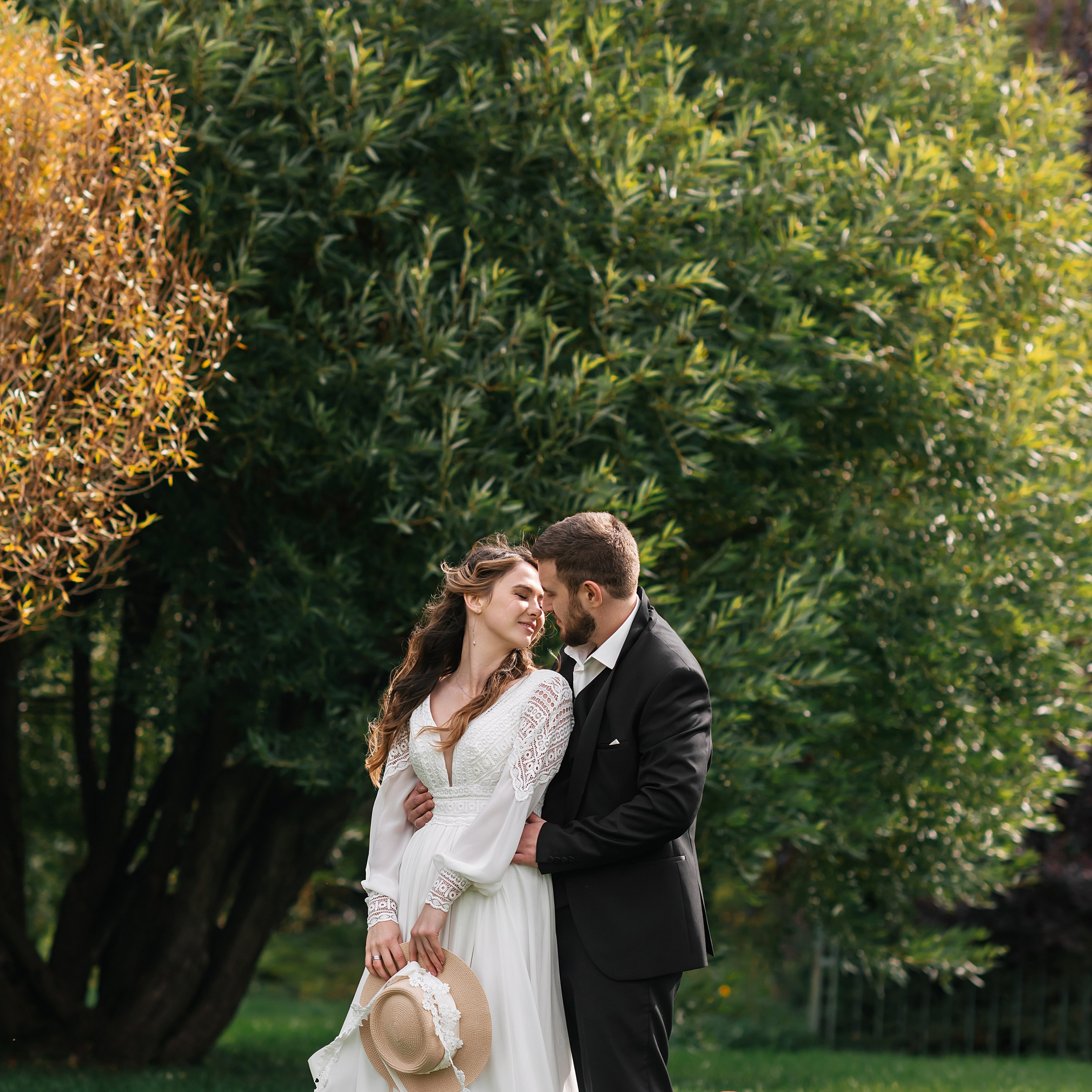 Свадебный фотограф в Новосибирске, Евгений Ступак