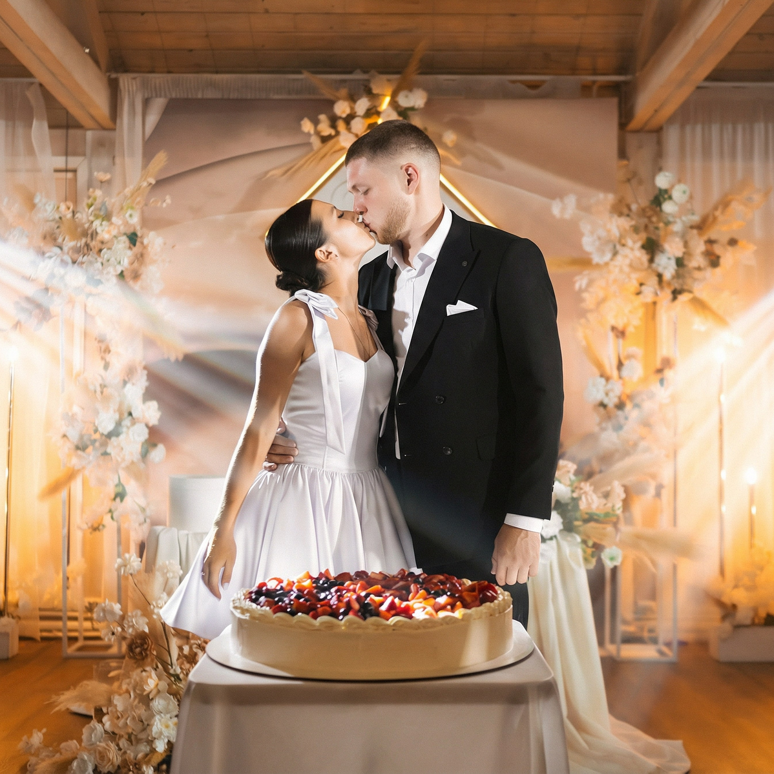 Свадебный фотограф в Новосибирске, Евгений Ступак