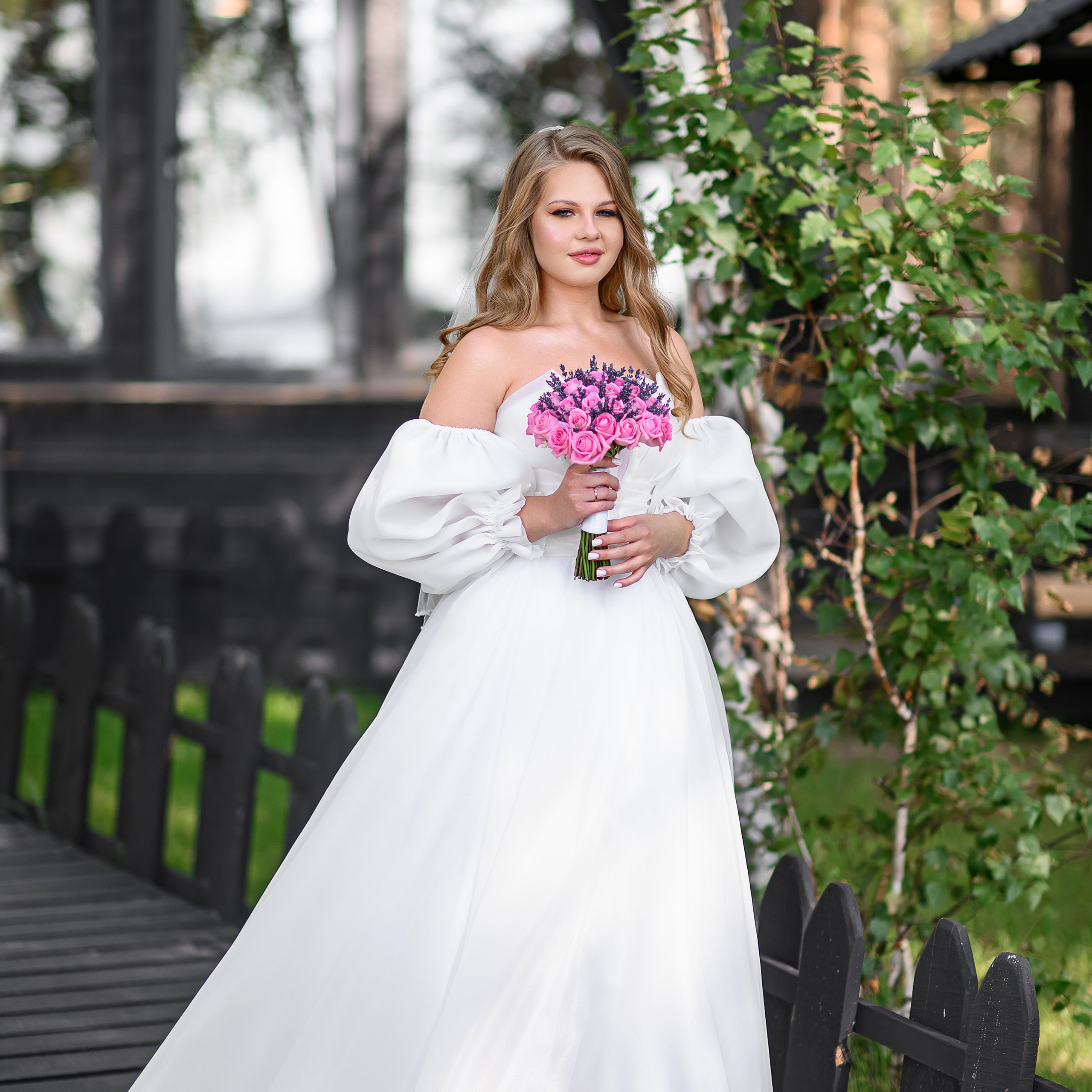 Свадебный Фотограф