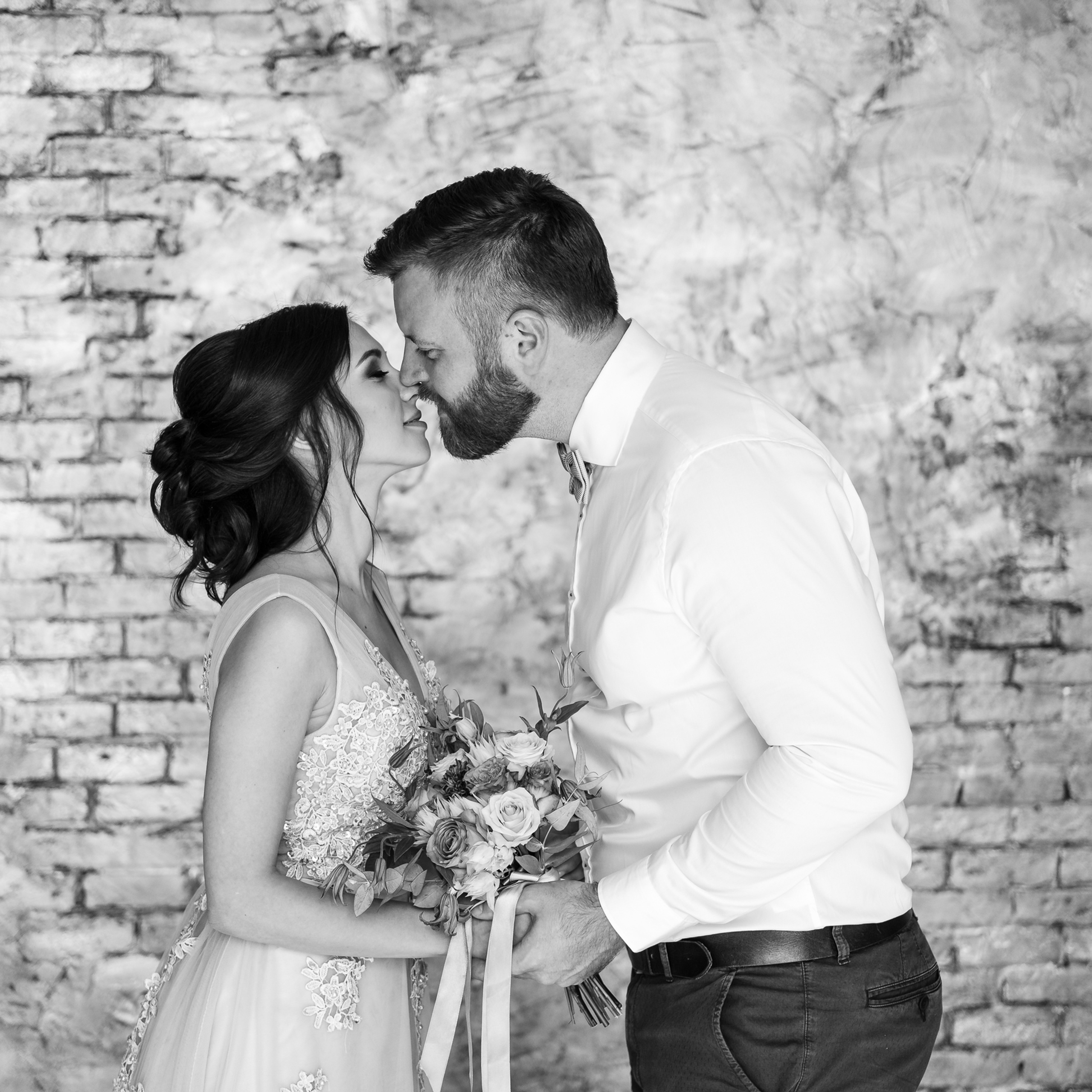 Павел и Екатерина