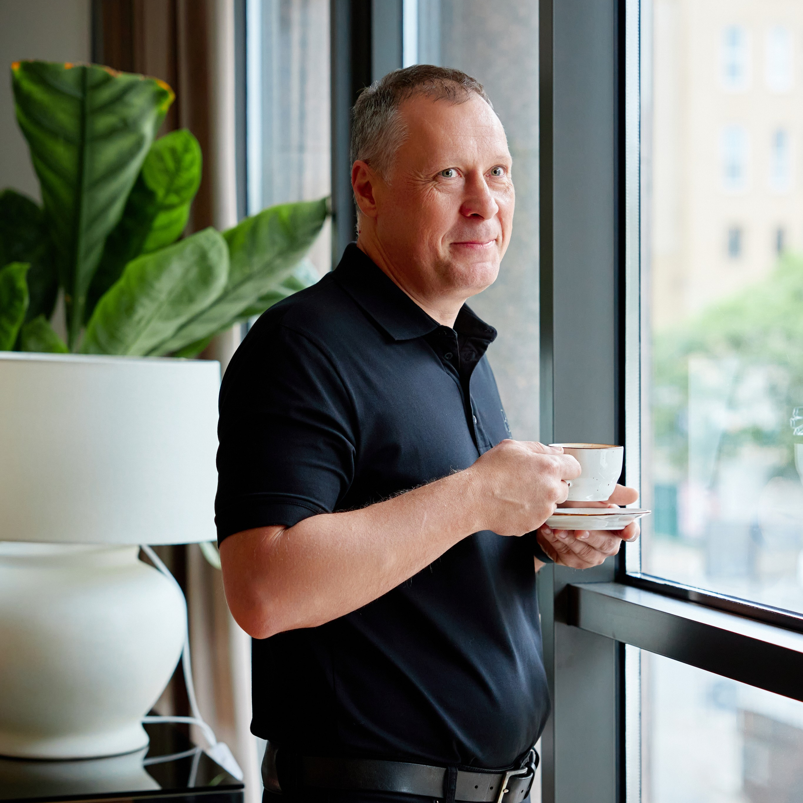 Юбилей Андрея