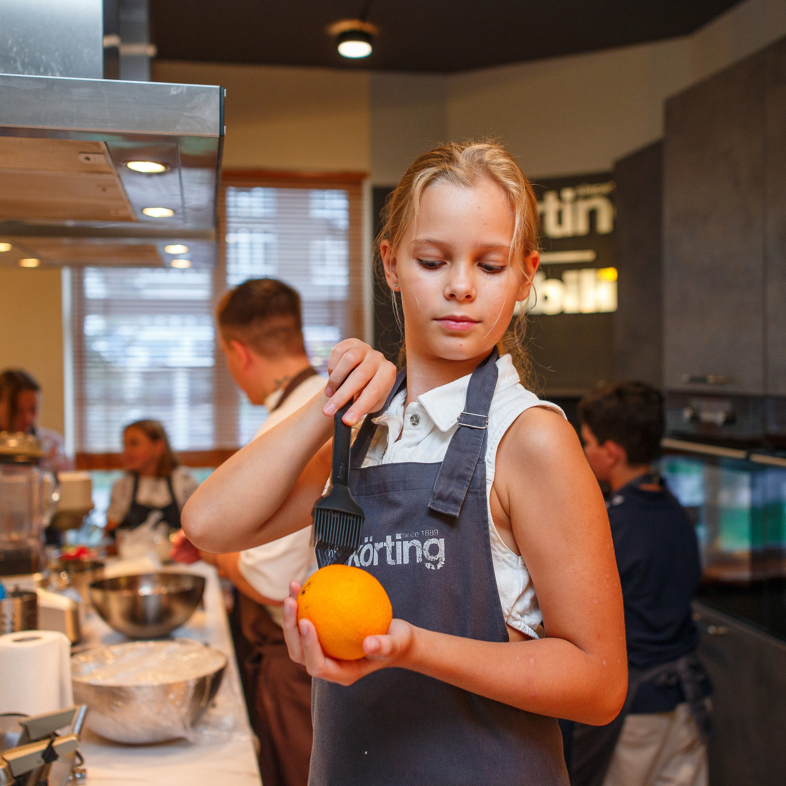 День рождения Екатерины