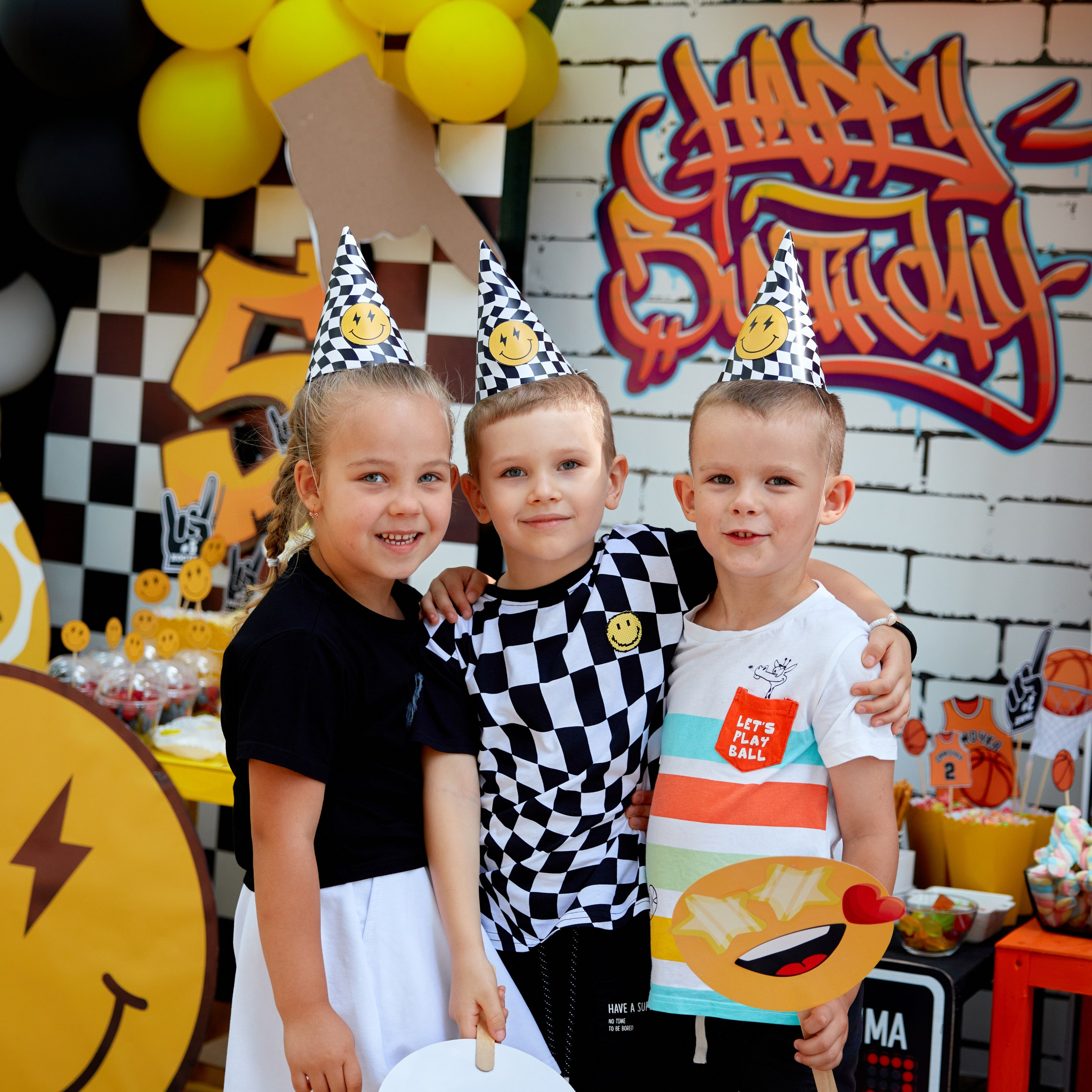 День рождения Константина