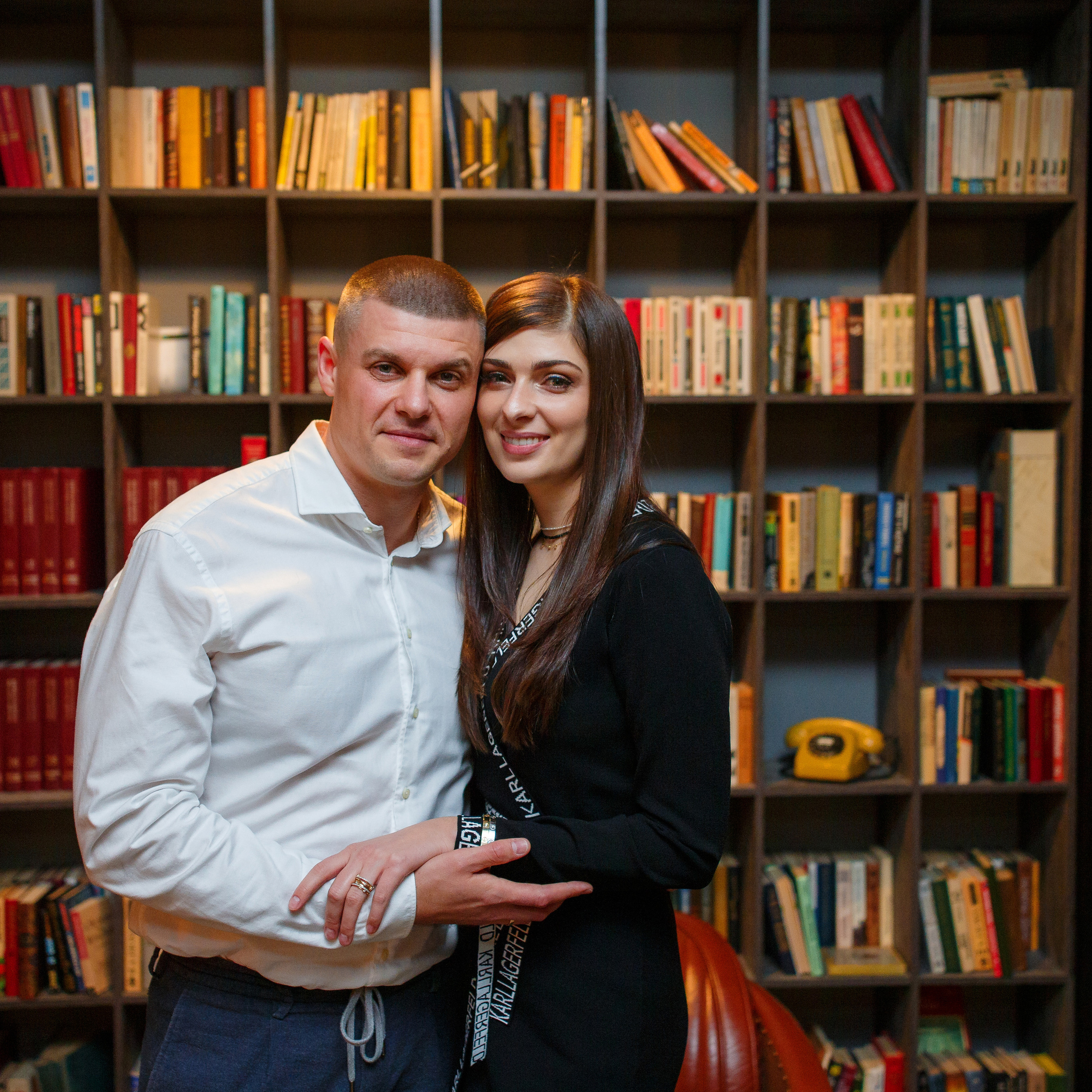 Юбилей Анатолия