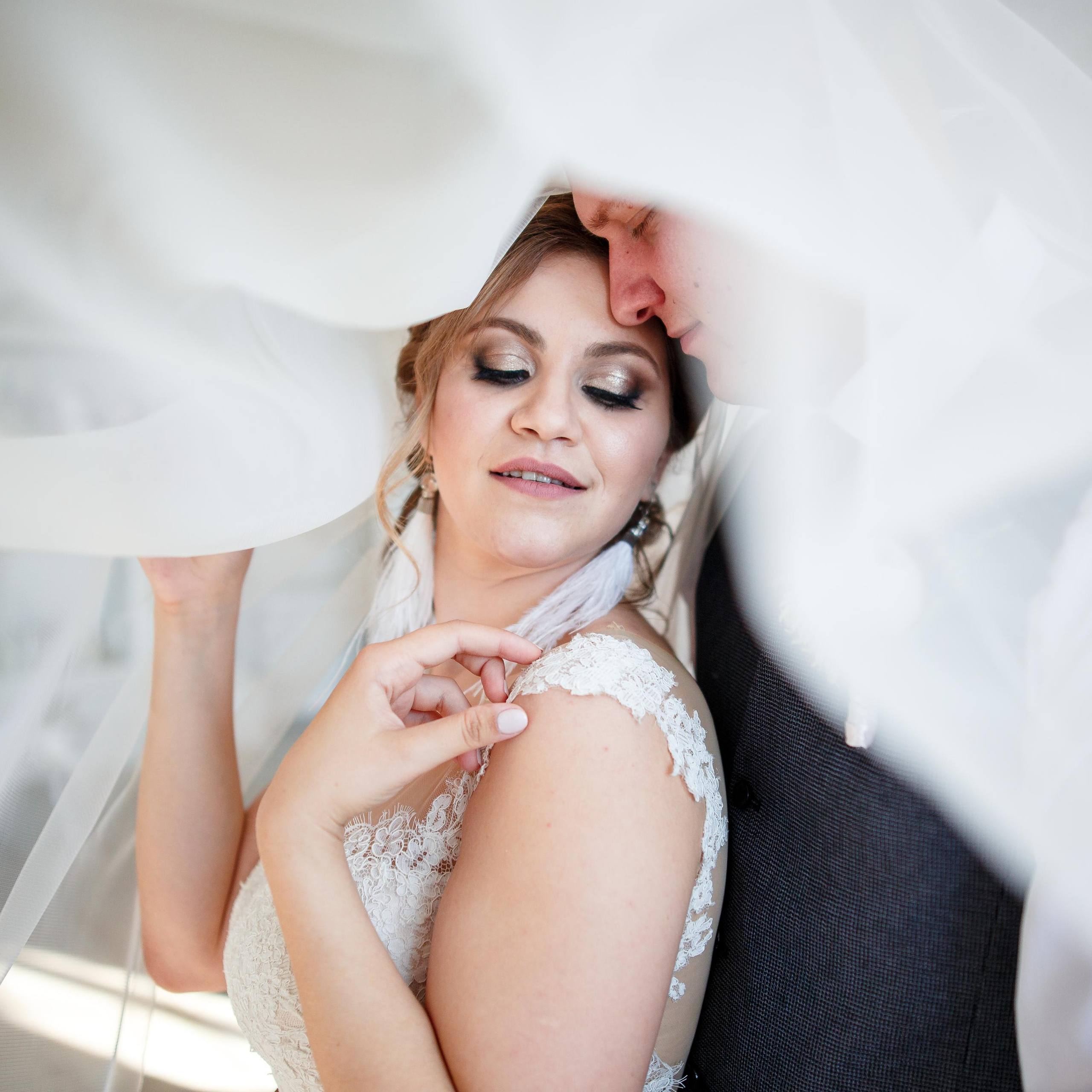 Роман и Елена