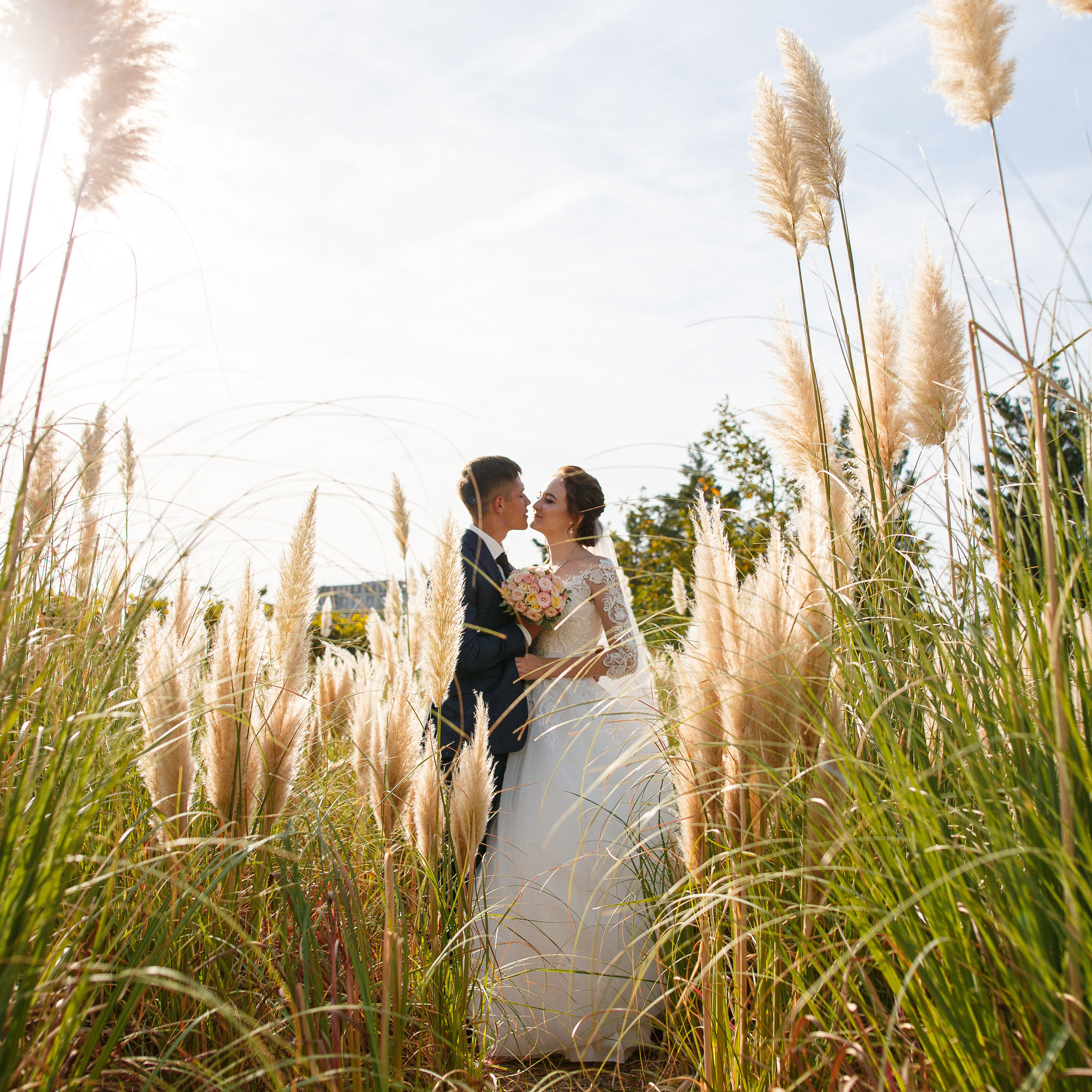 Дмитрий и Маргарита