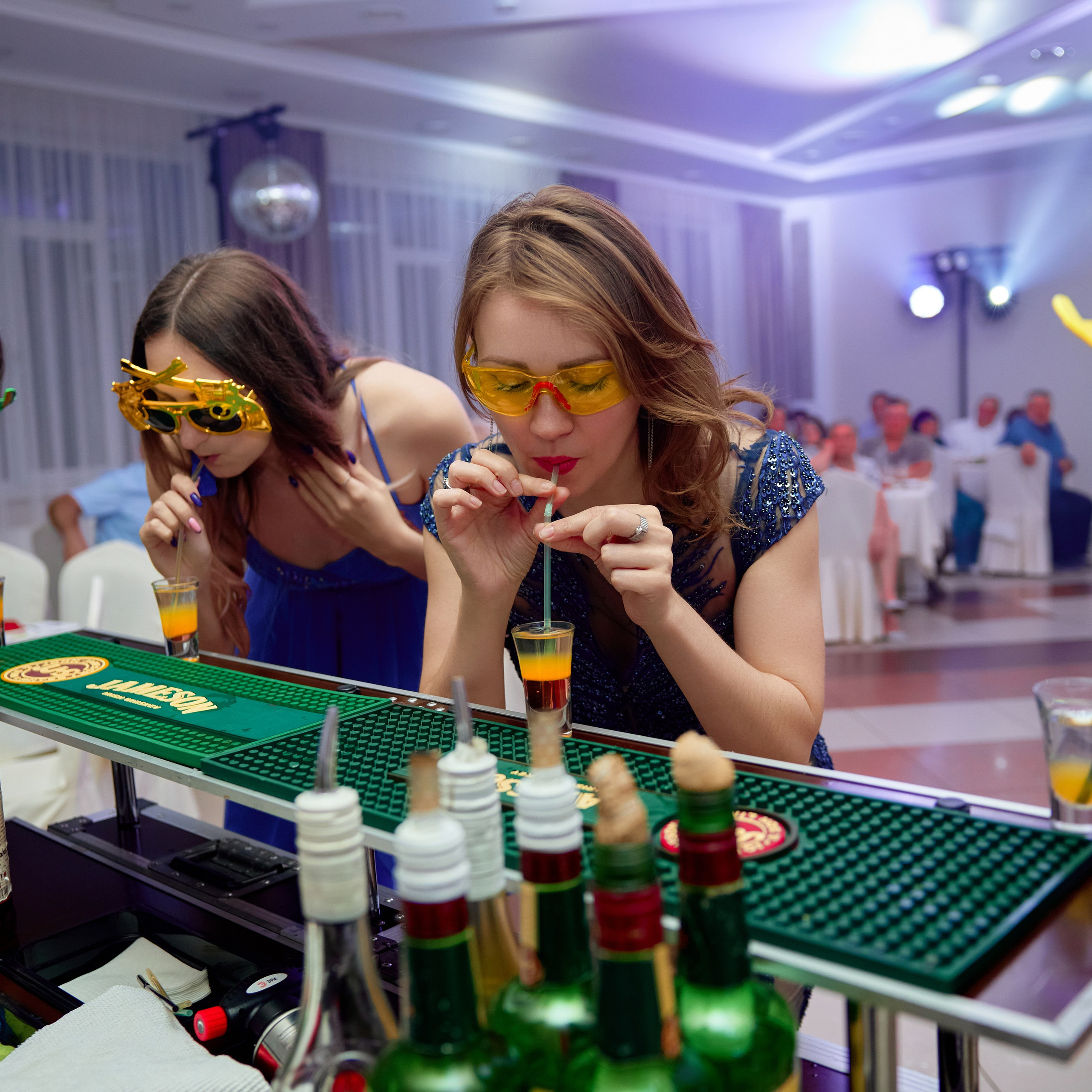 Отзывы. Свадебный фотограф в Краснодаре Андрей Тюменев