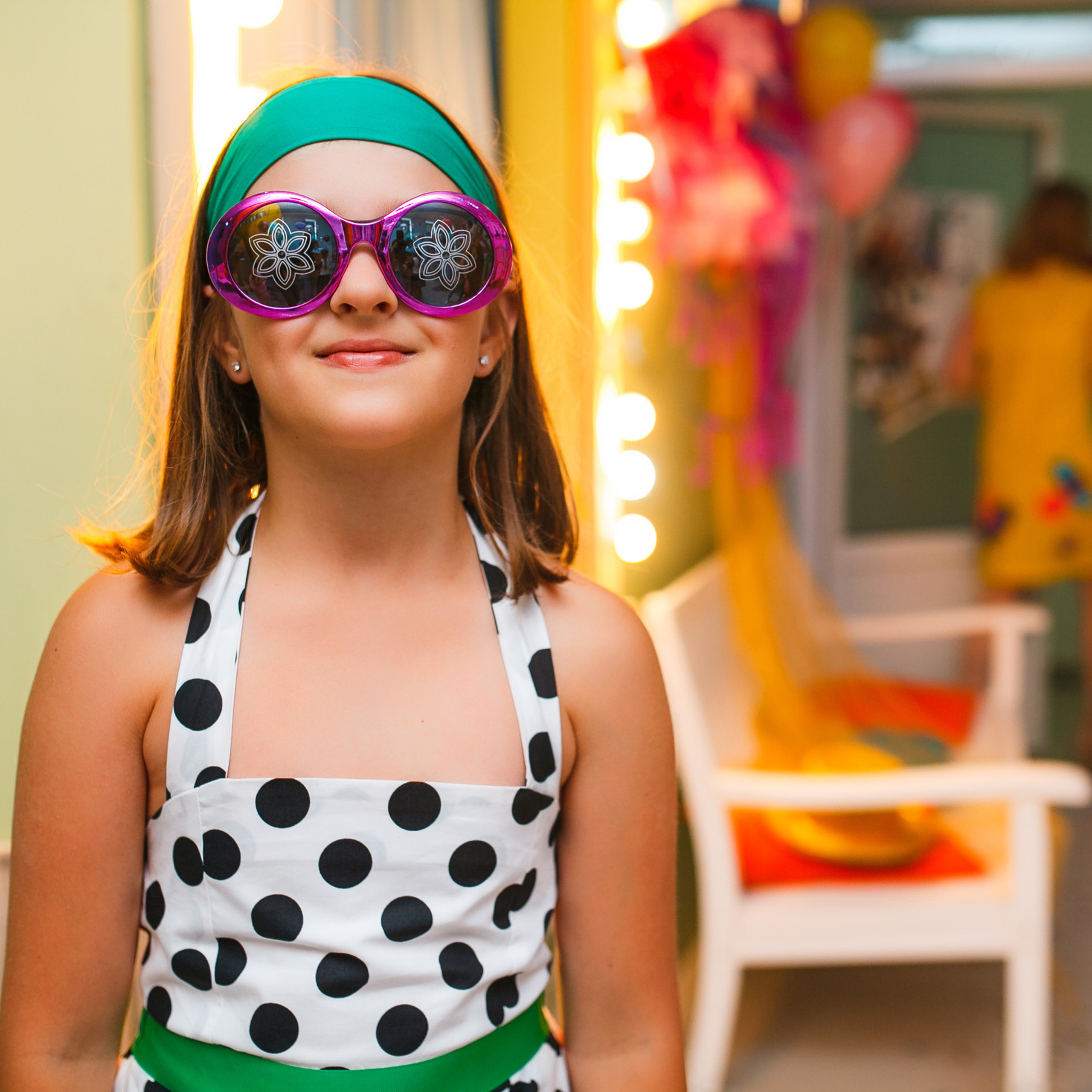 День рождения Яны