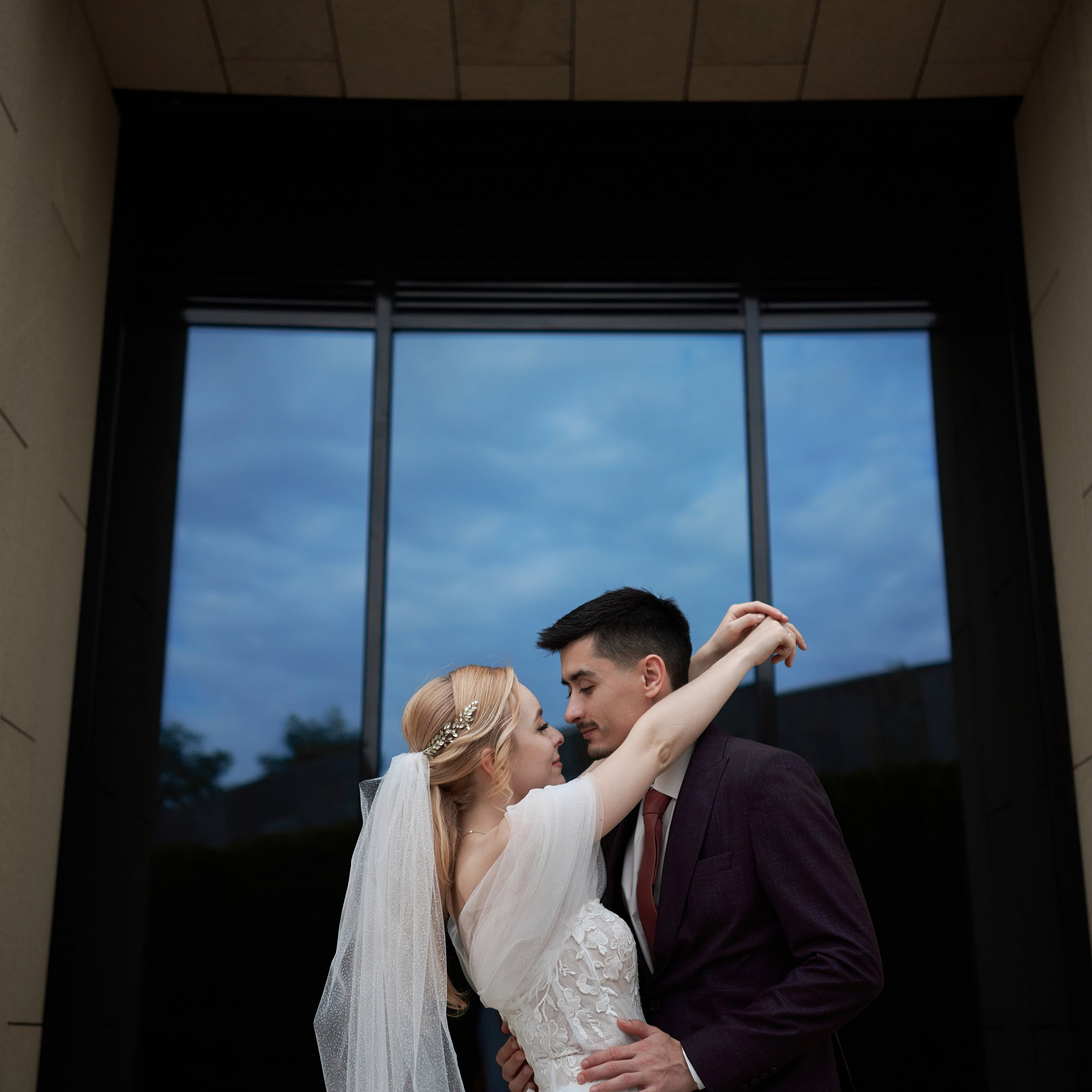 Отзывы. Свадебный фотограф в Краснодаре Андрей Тюменев