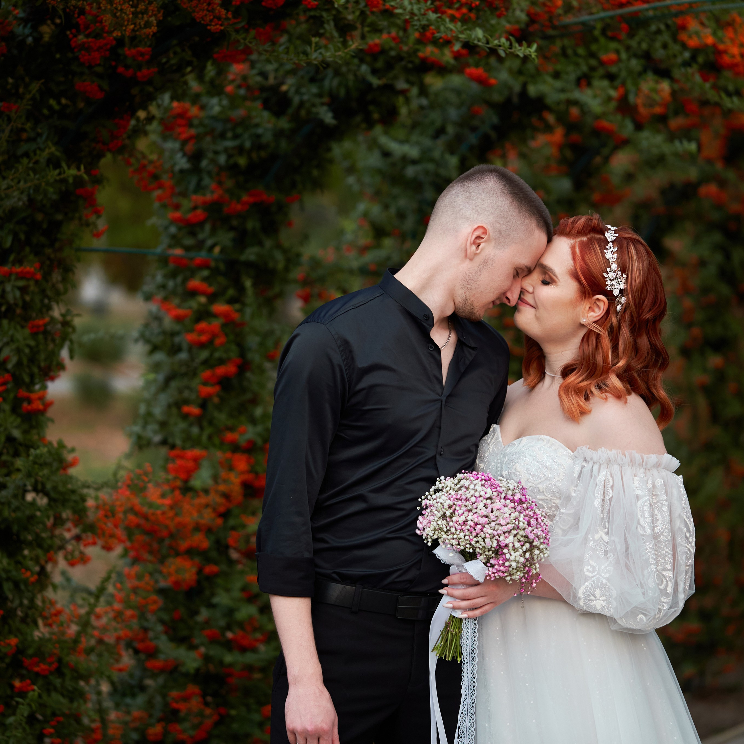 Отзывы. Свадебный фотограф в Краснодаре Андрей Тюменев