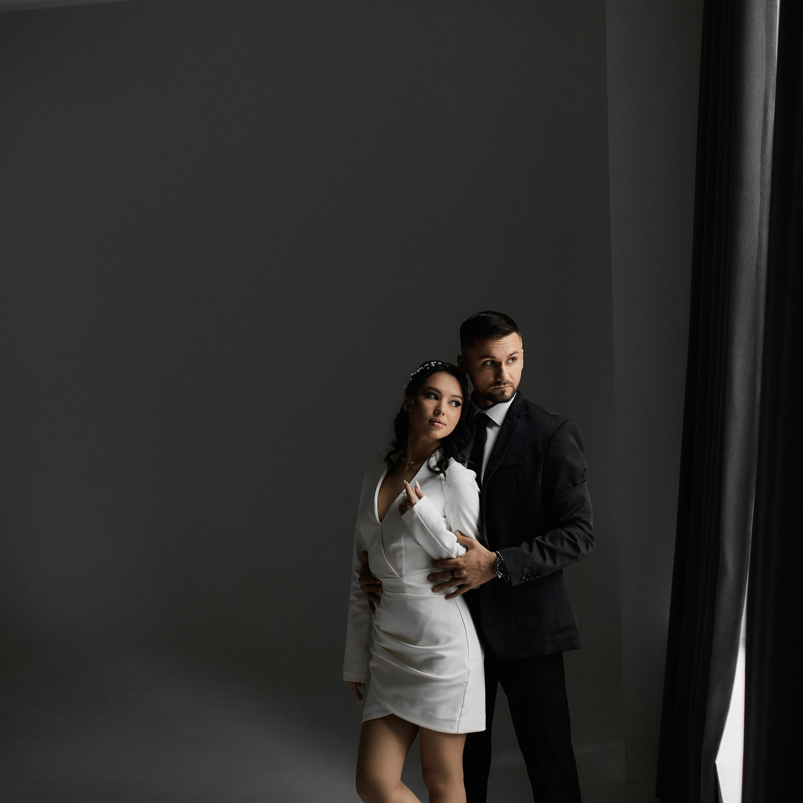 Отзывы. Свадебный фотограф в Сургуте Иванов Павел