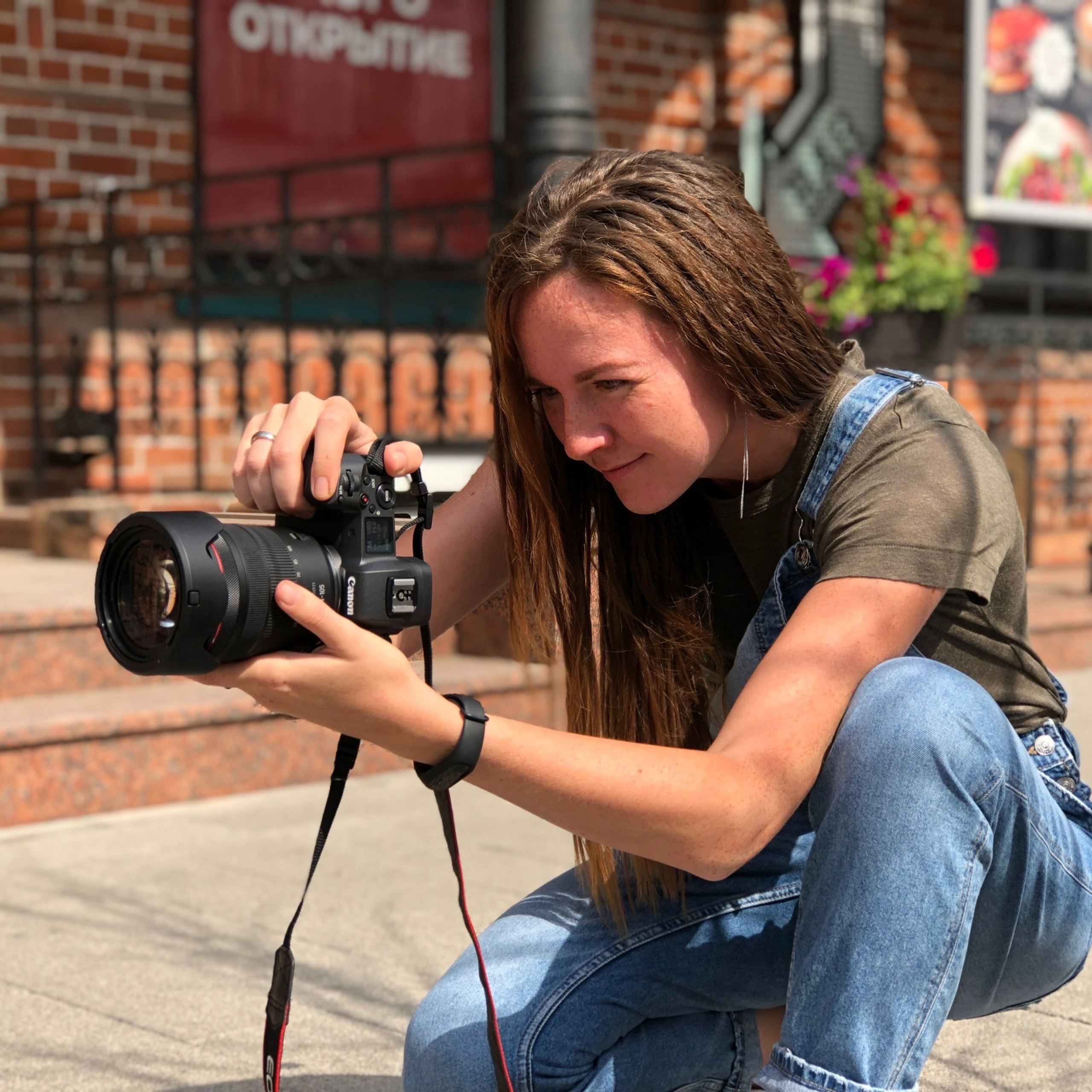 Отзывы. Марина Соколова. Контентный и семейный фотограф г. Красноярск