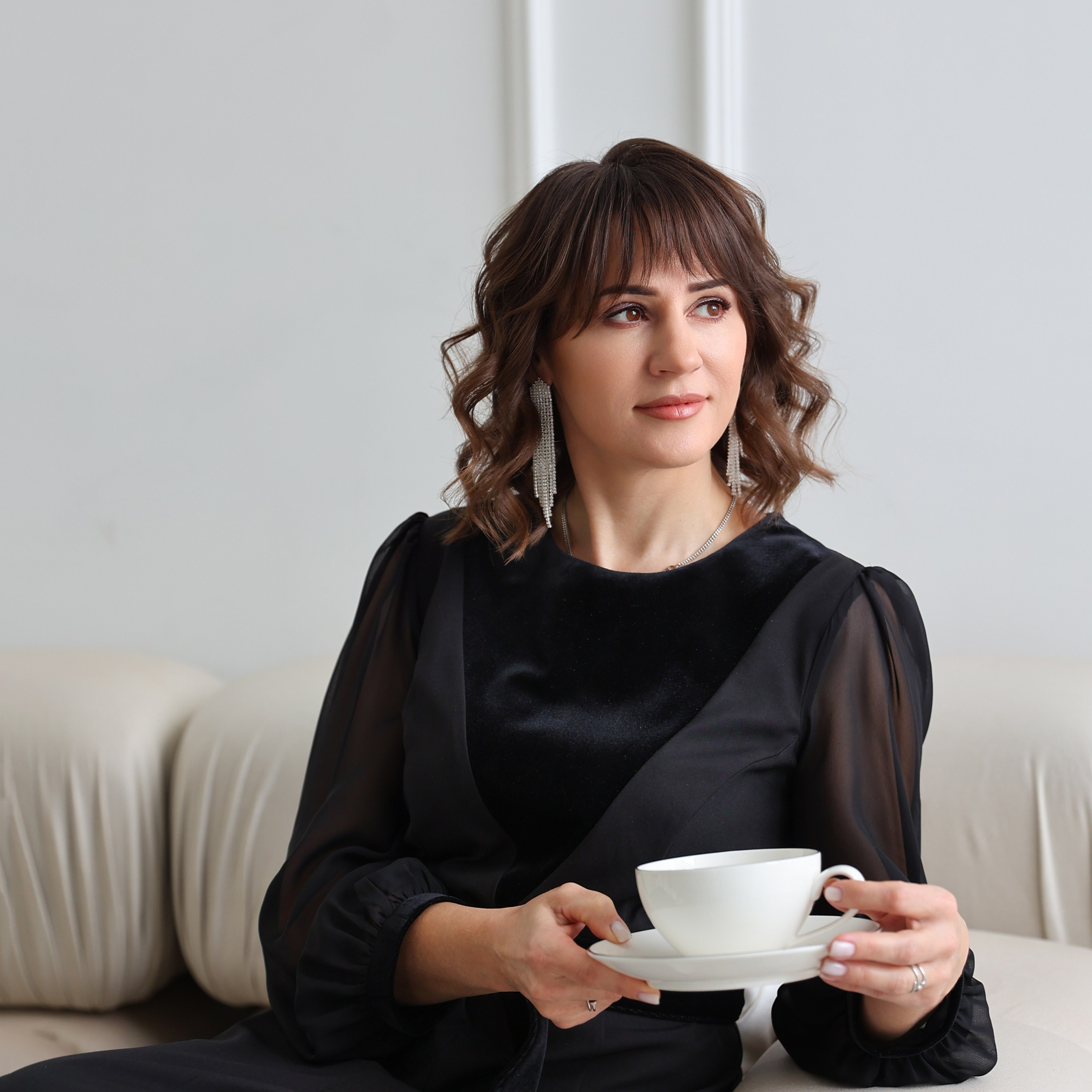 Отзывы. Марина Соколова. Контентный и семейный фотограф г. Красноярск