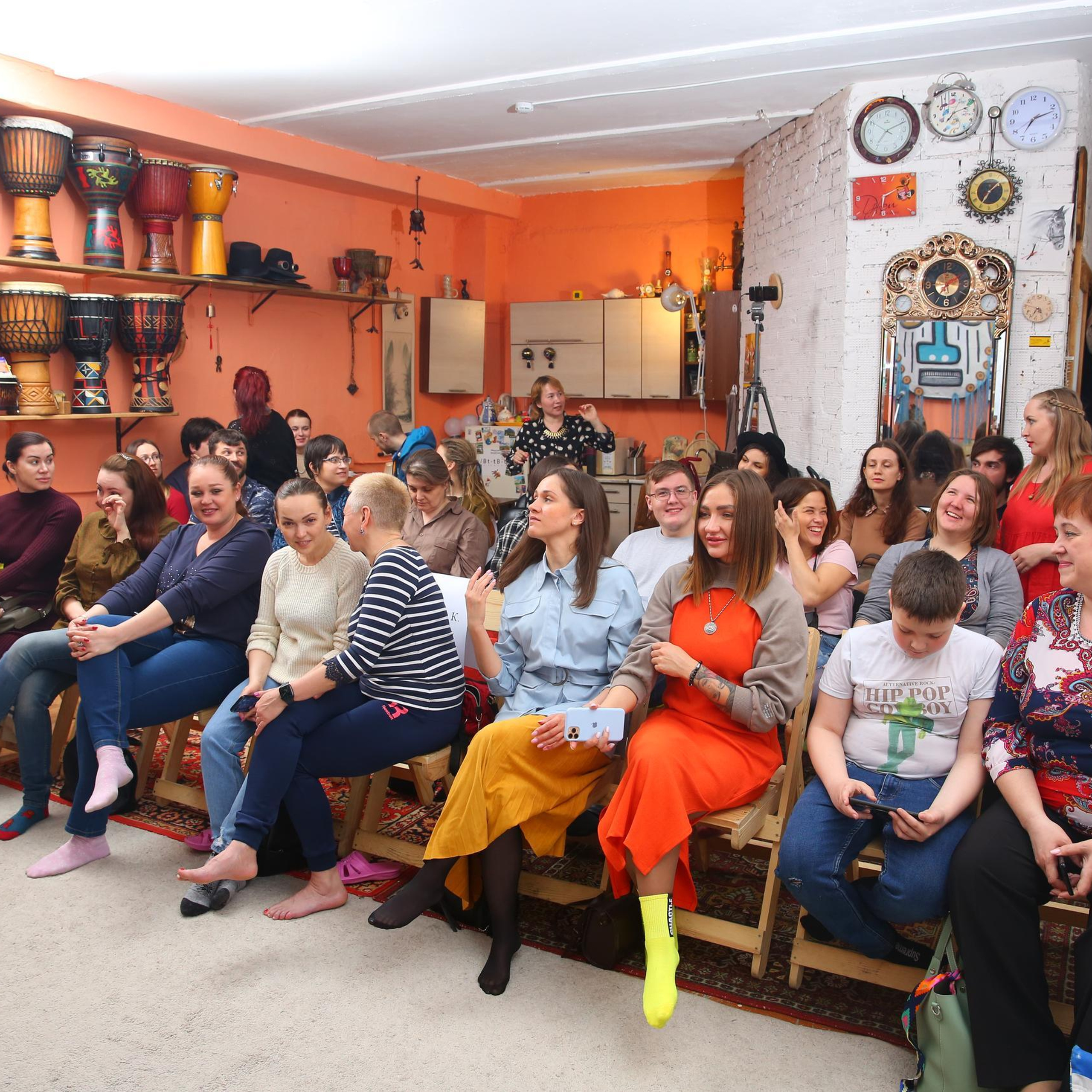 Отзывы. Марина Соколова. Контентный и семейный фотограф г. Красноярск