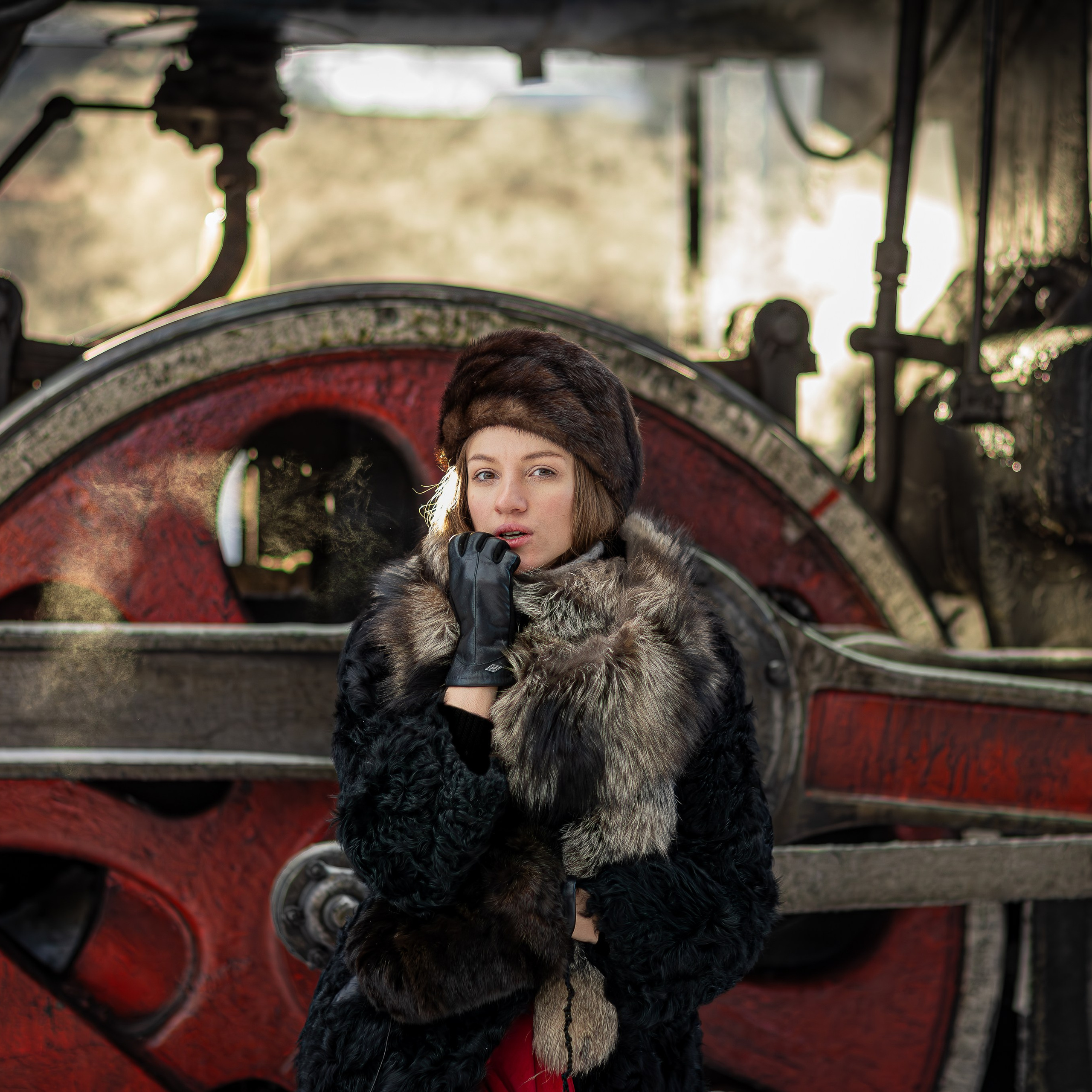 Анна Каренина