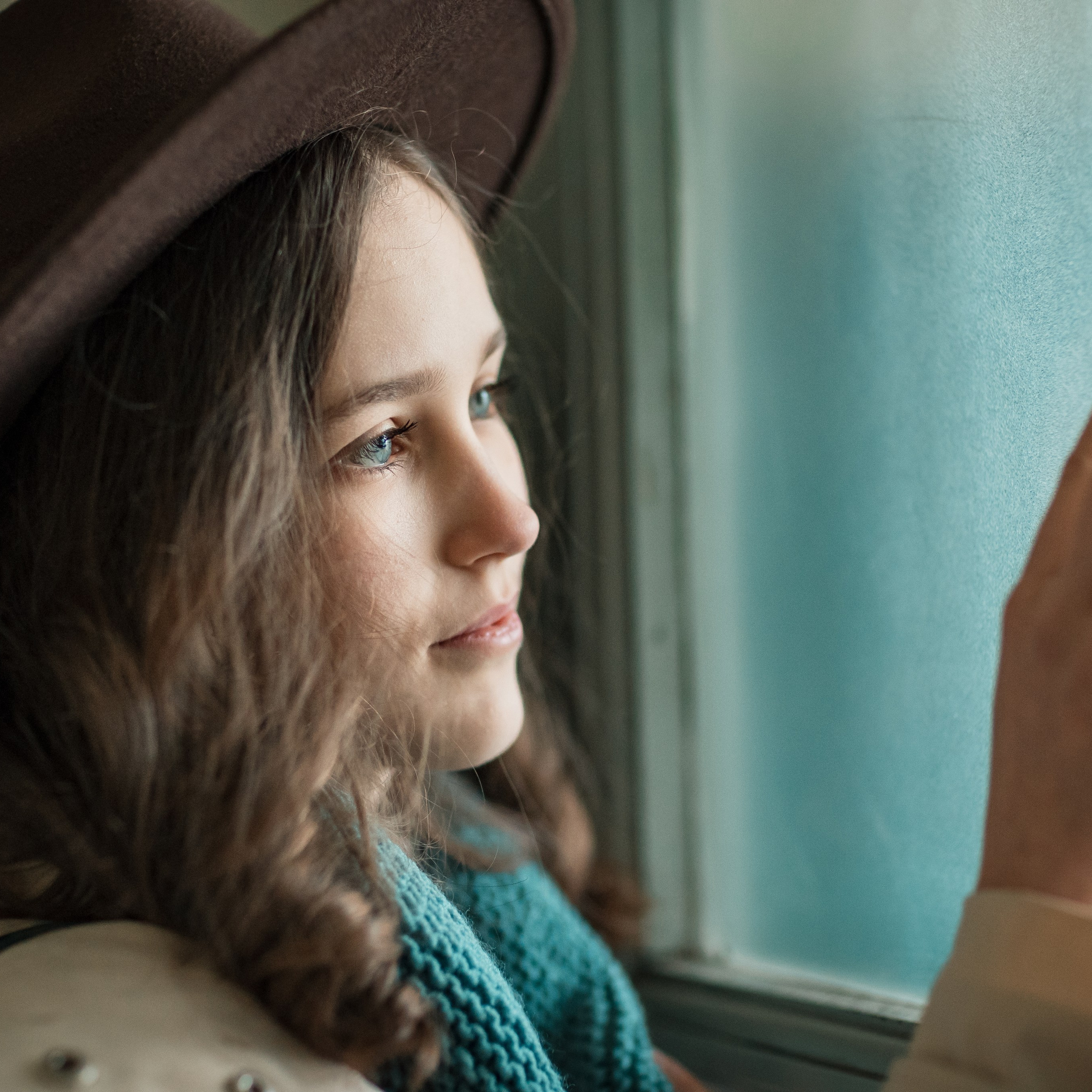 Фотосессия на Витебском вокзале