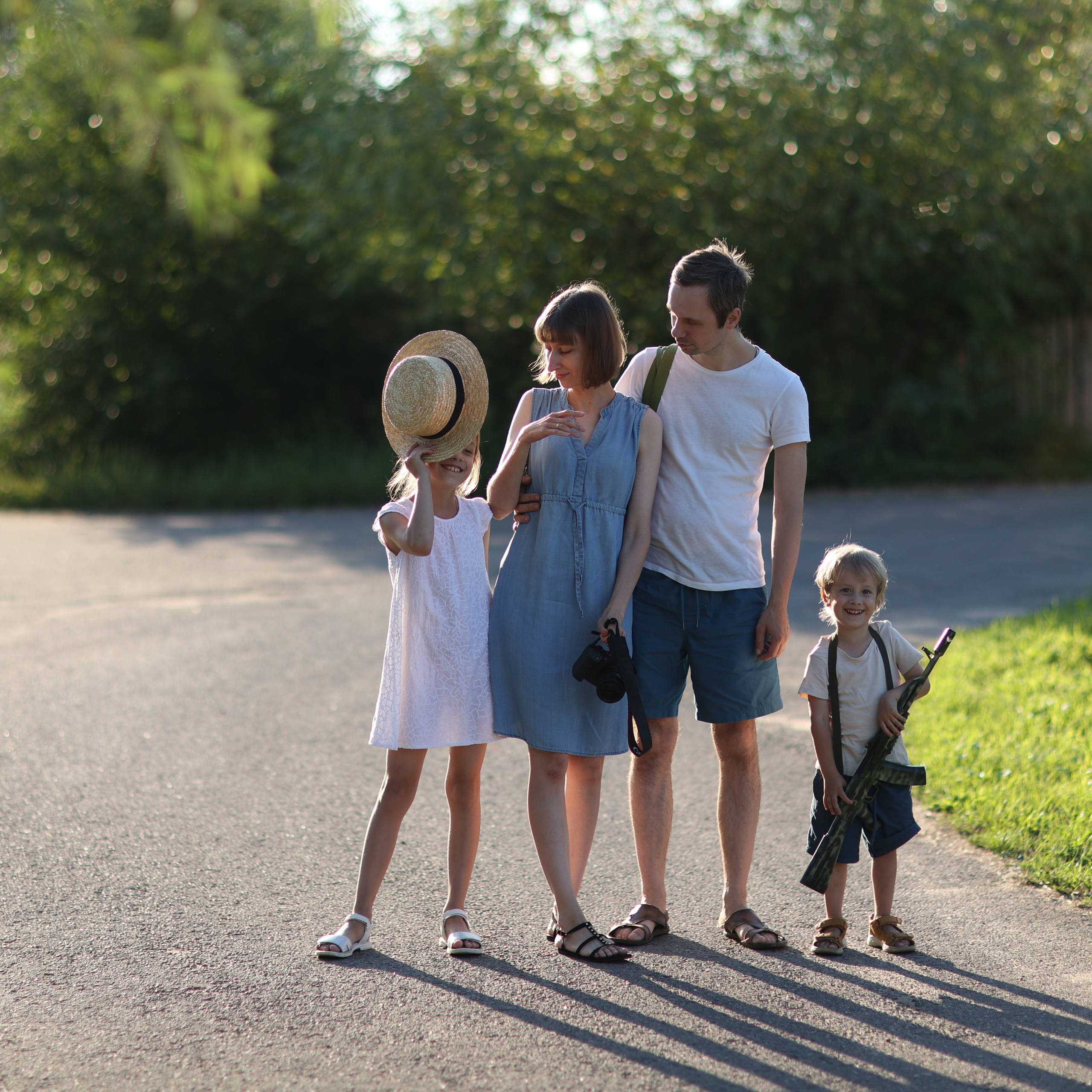 Отзывы. Профессиональный фотограф в Москве, Подмосковье