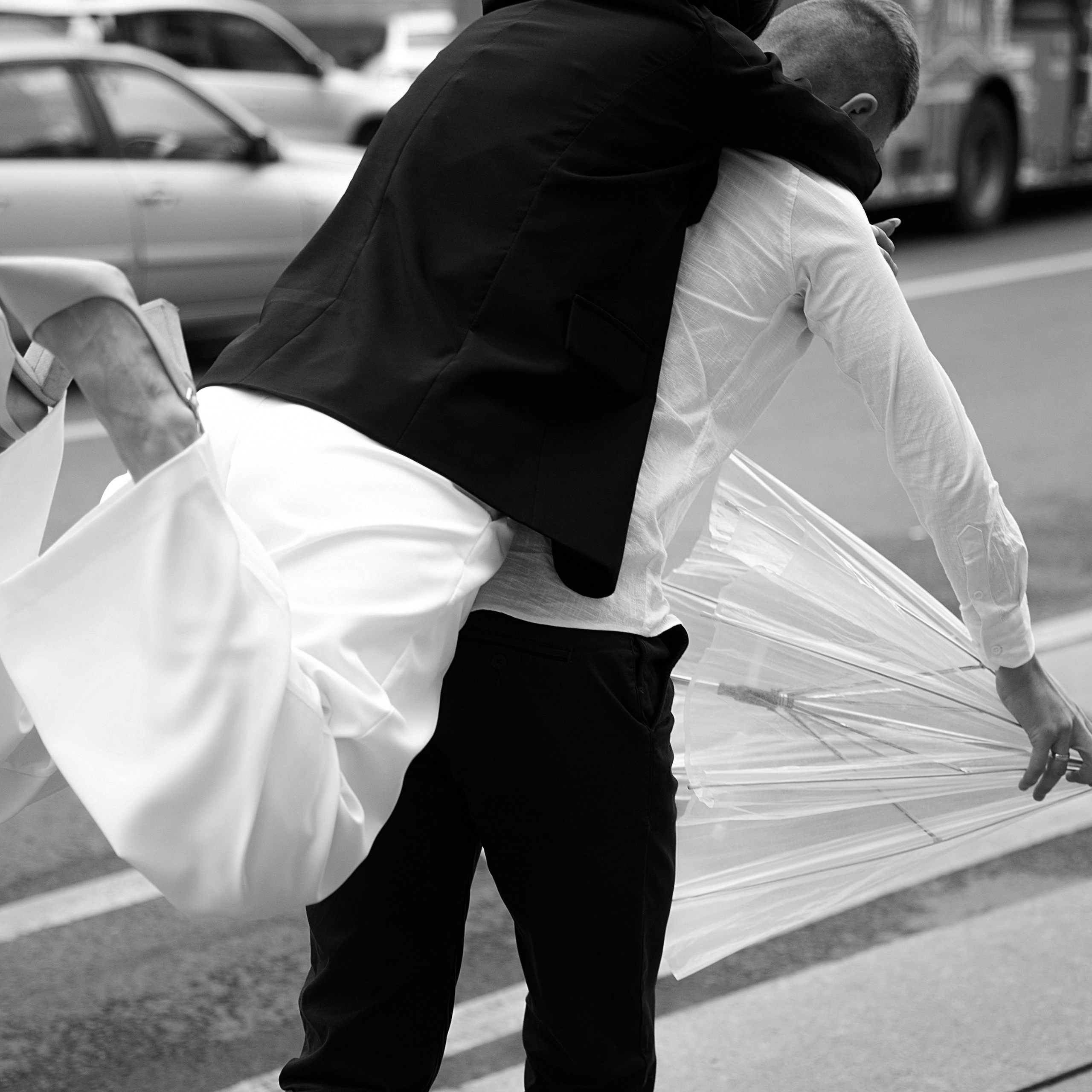 Алина и Толик