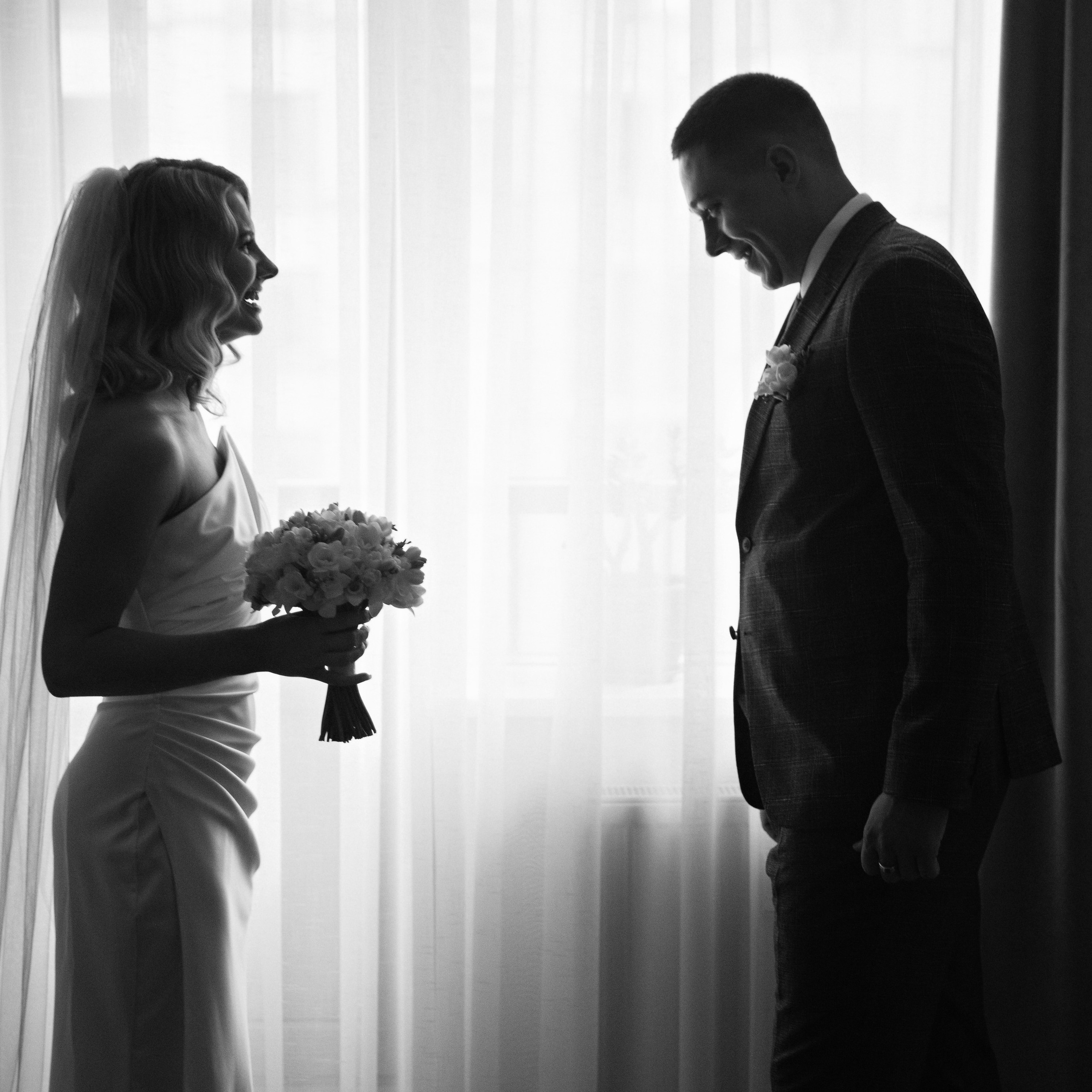 Егор и Юлия