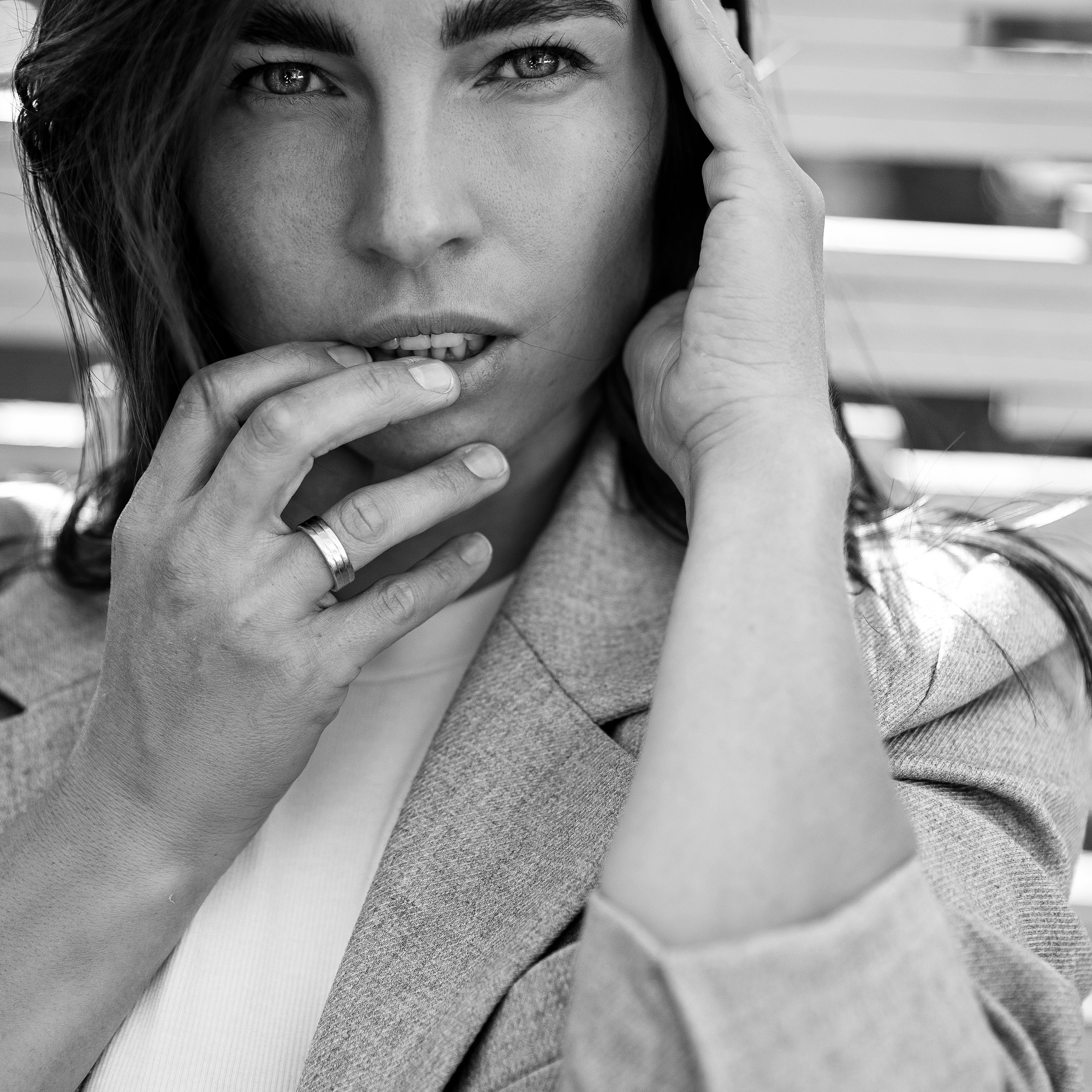 Отзывы. Фотограф женственности в Санкт-Петербурге Дарья Тоток