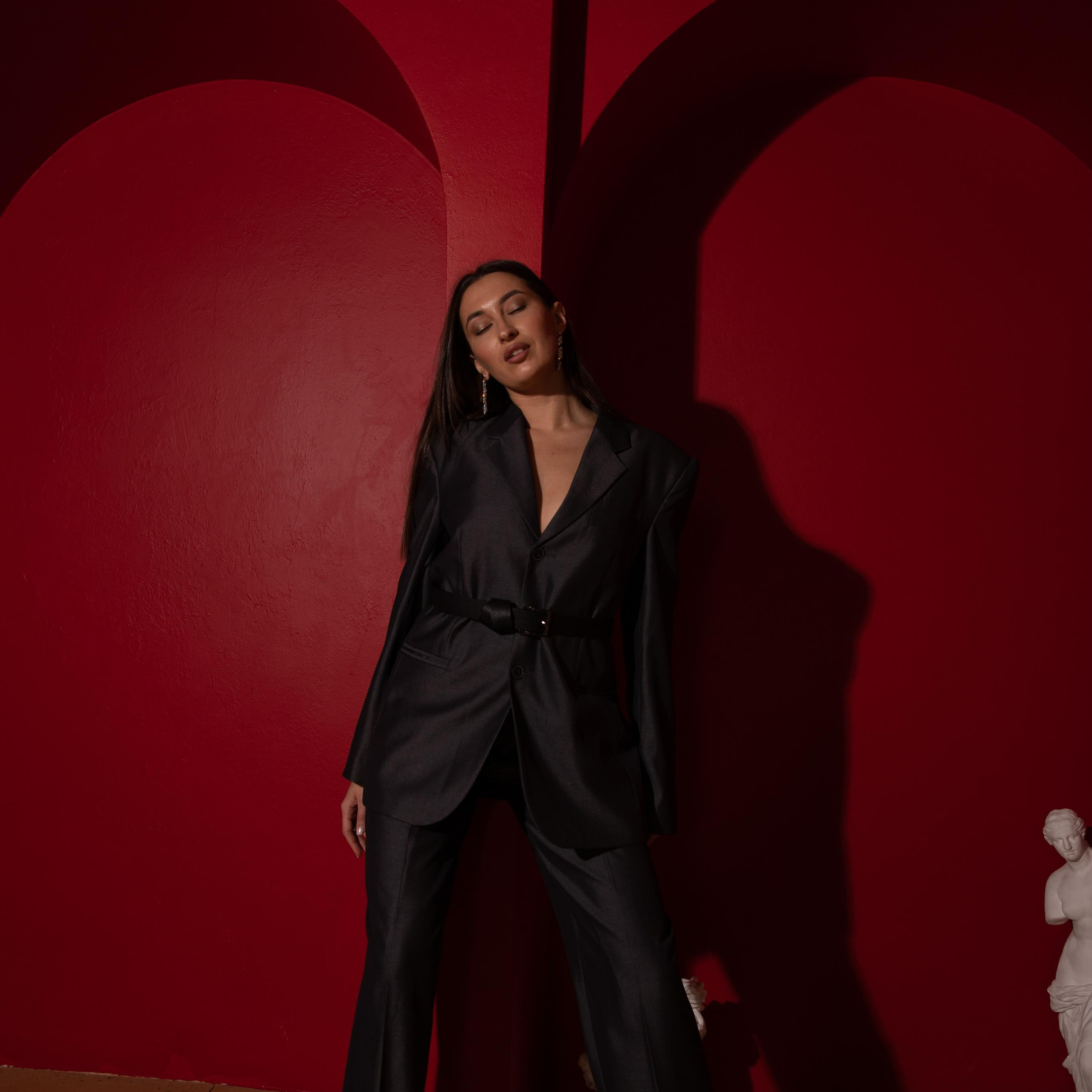 Отзывы. Фотограф женственности в Санкт-Петербурге Дарья Тоток