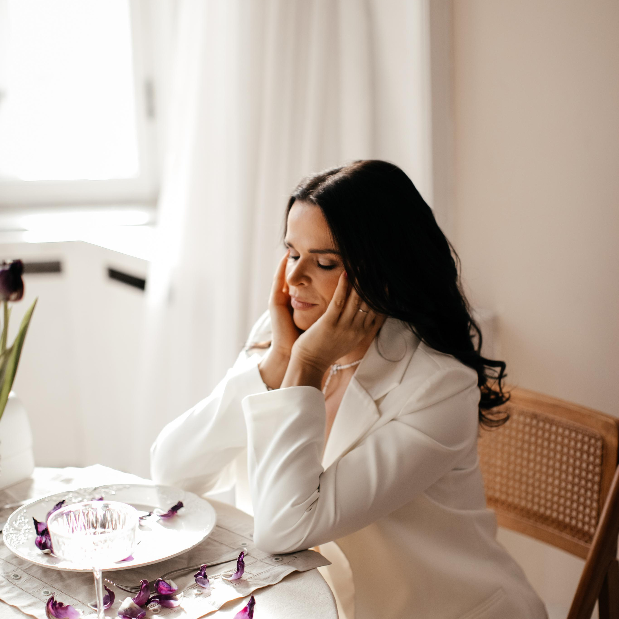 Отзывы. Фотограф женственности в Санкт-Петербурге Дарья Тоток