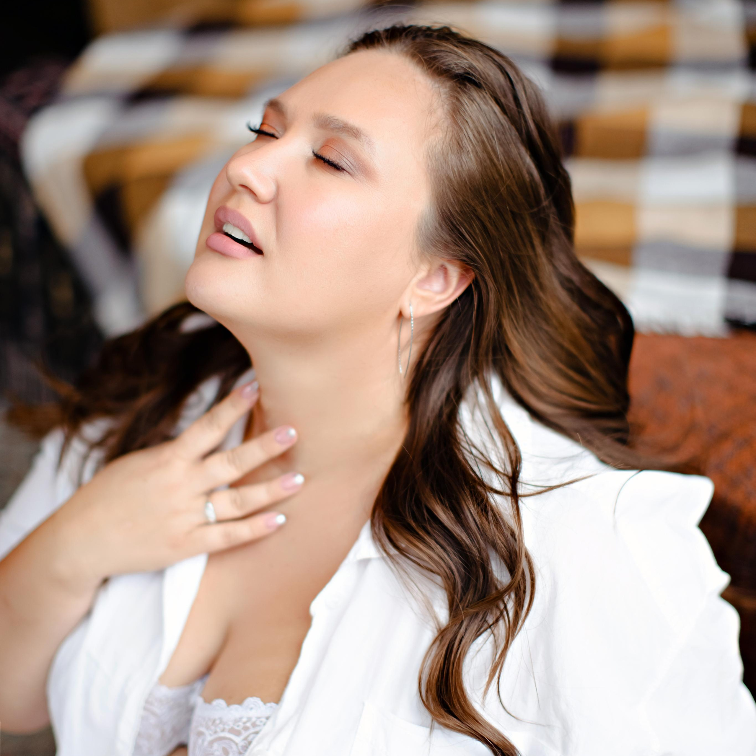 Отзывы. Фотограф женственности в Санкт-Петербурге Дарья Тоток