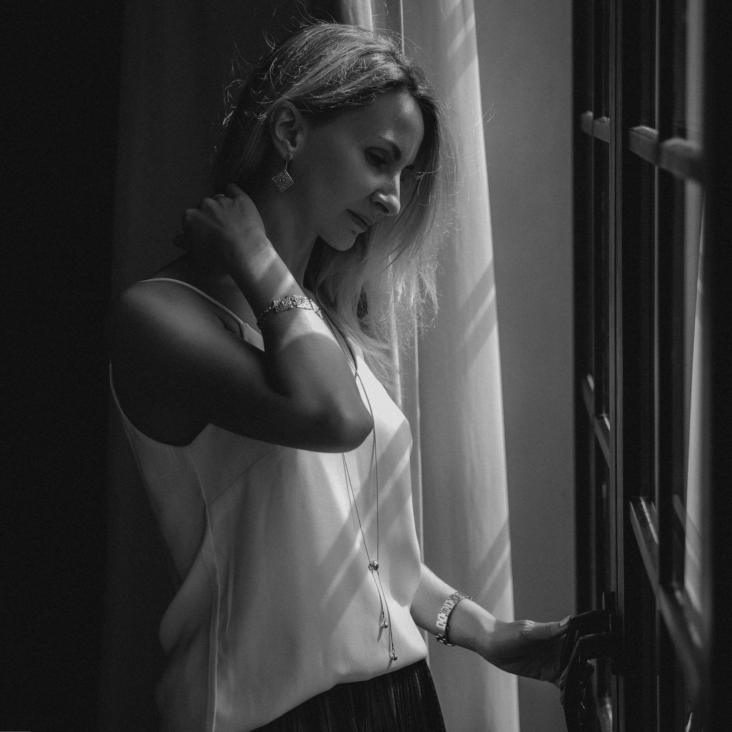 Отзывы. Фотограф женственности в Санкт-Петербурге Дарья Тоток