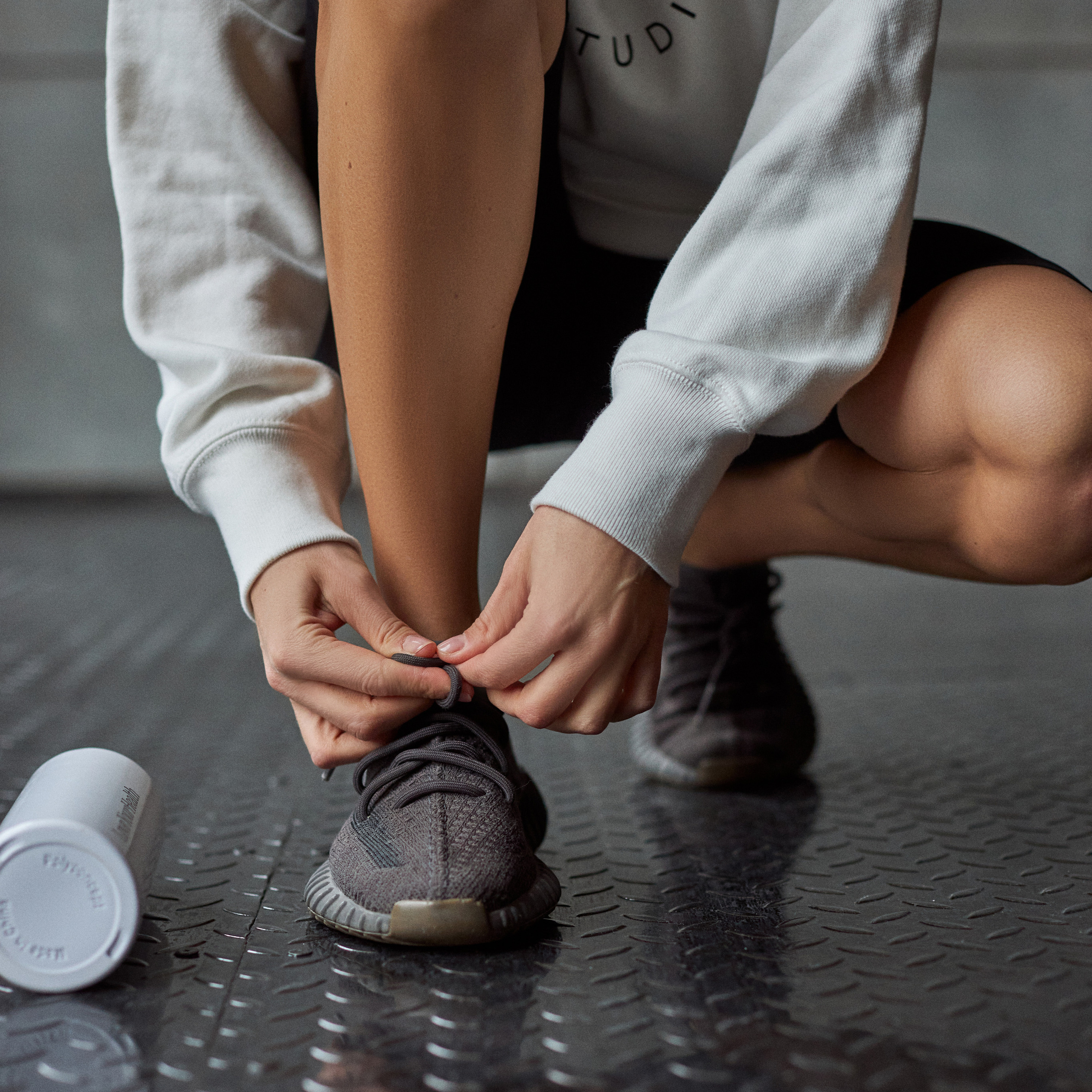 Mind&Body. Fashion and content photographer Anna Pavlova