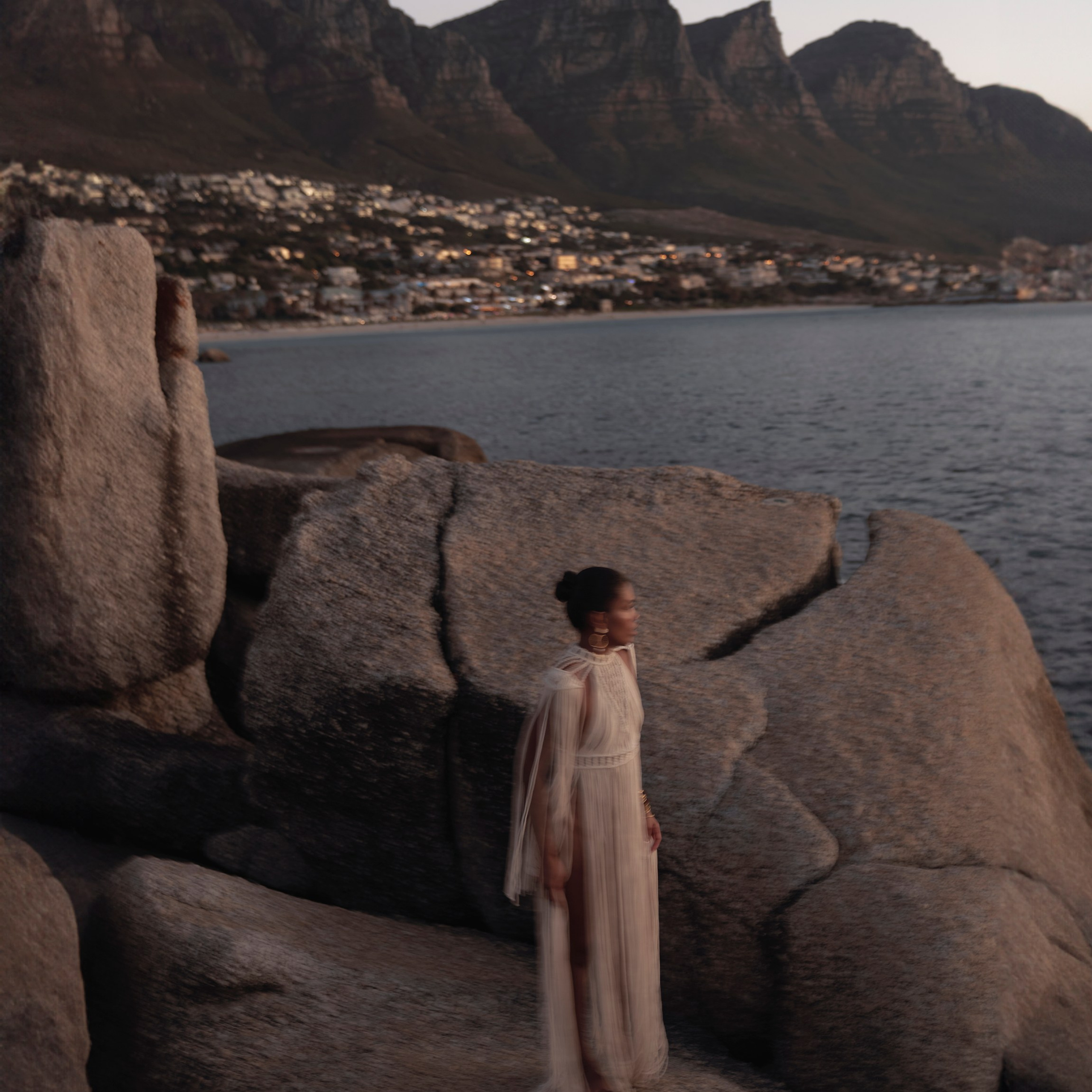 Women. Fashion and content photographer Anna Pavlova