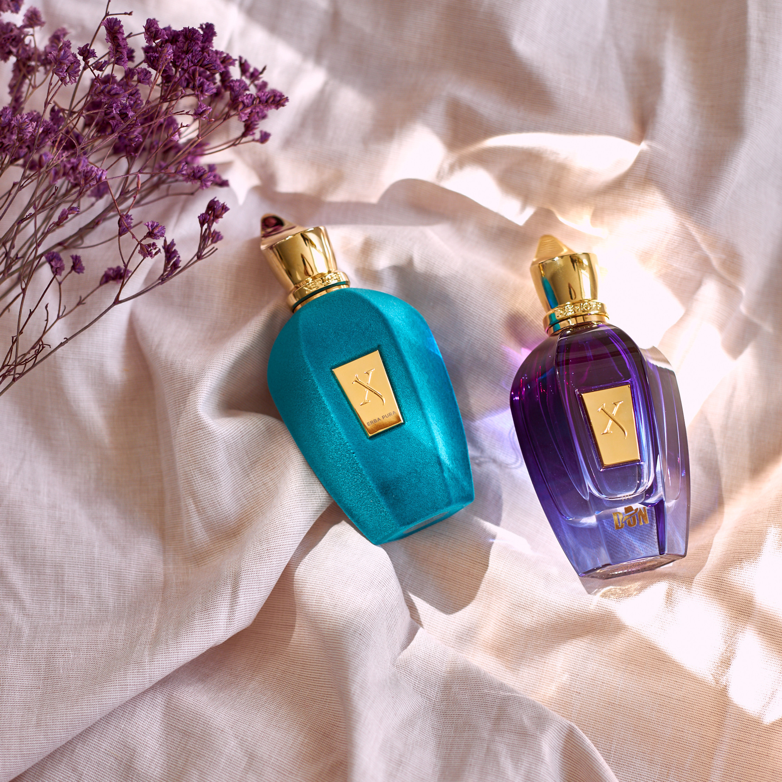 Das Parfume. Fashion and content photographer Anna Pavlova