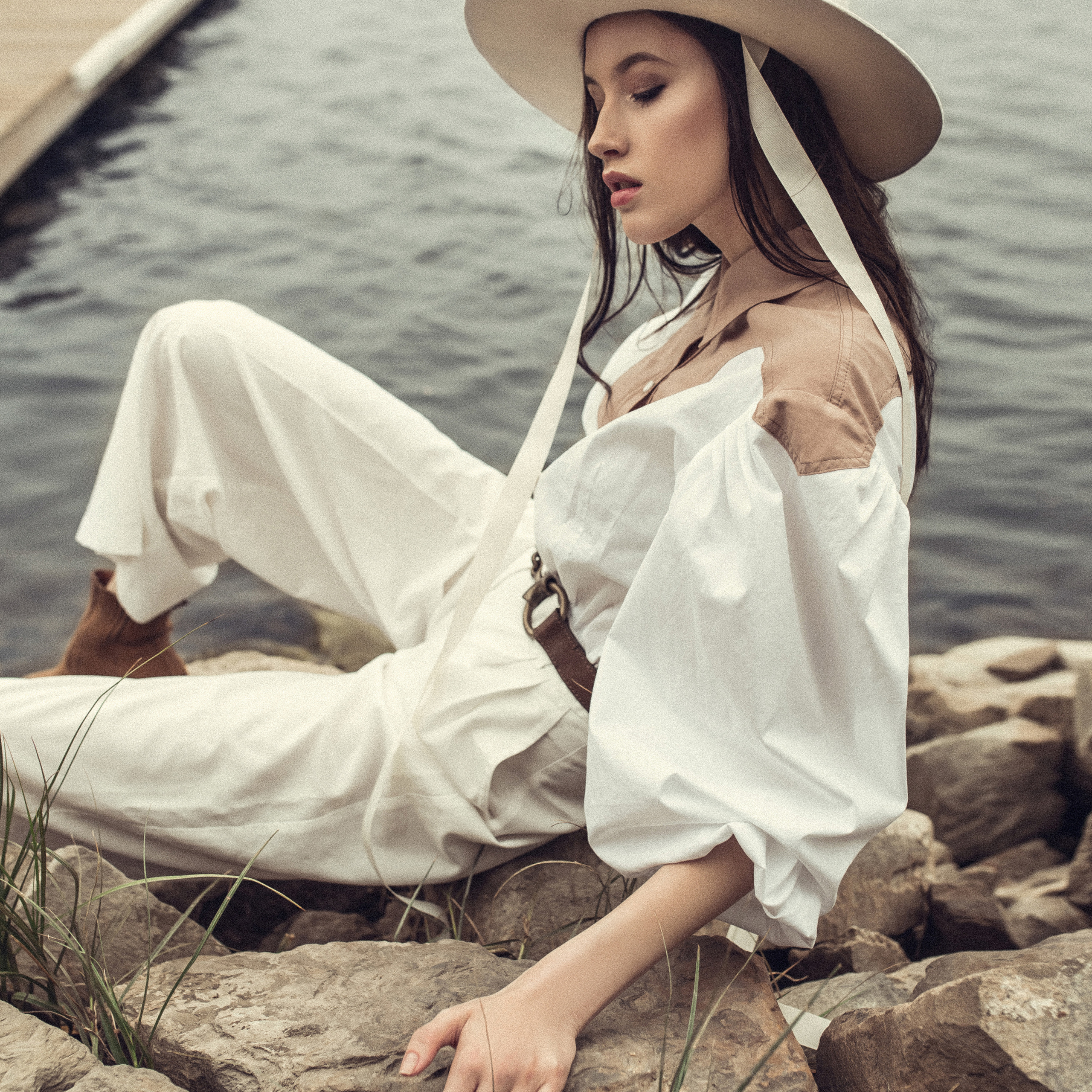 Clothes. Fashion and content photographer Anna Pavlova